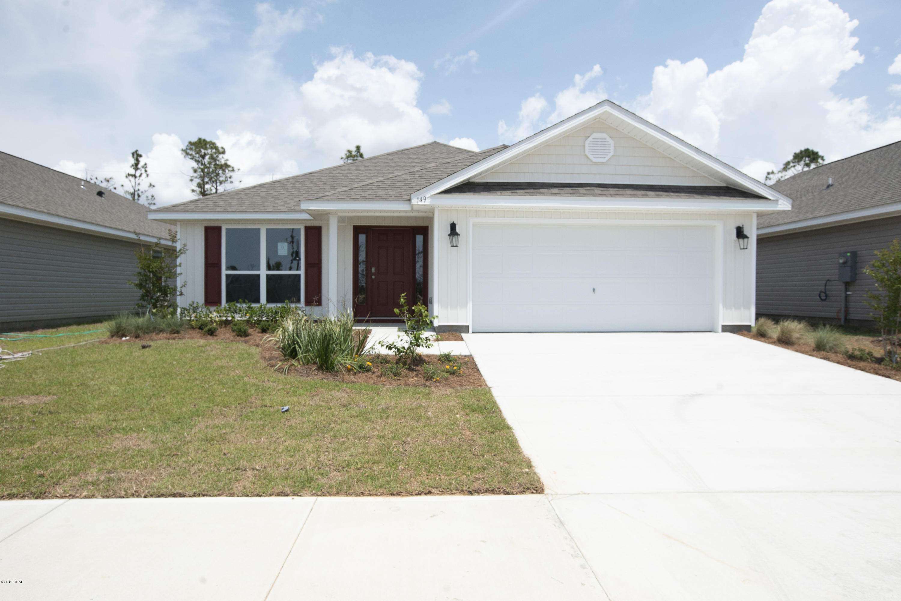 Olde Towne Village - Residential