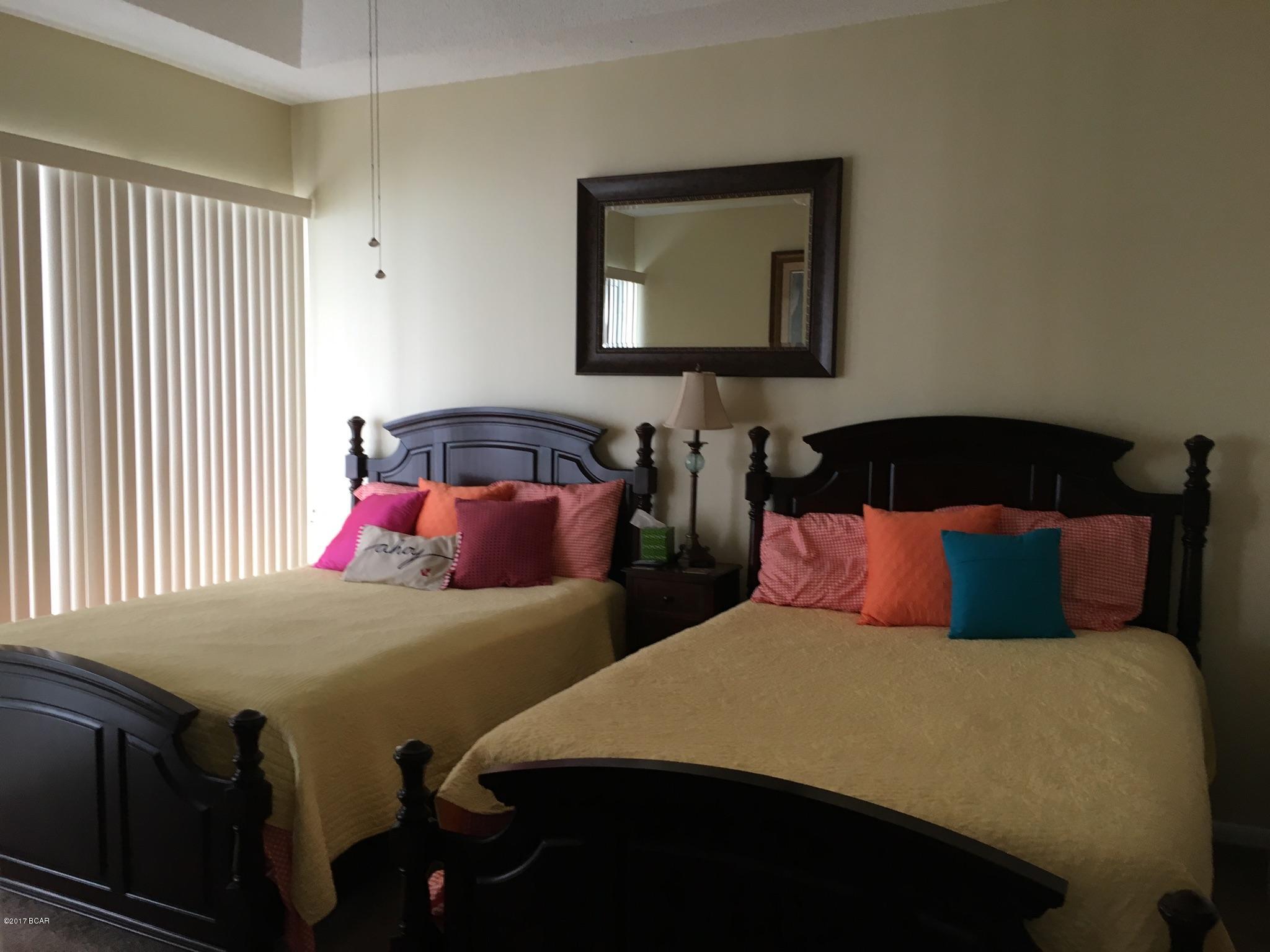 Long Beach Towers I - Residential