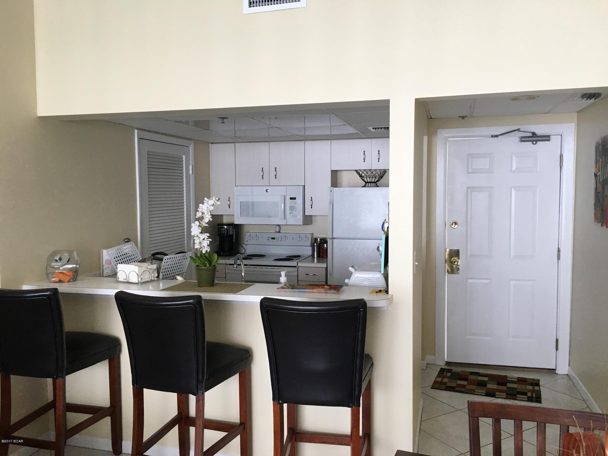 Long Beach Towers I - Residential