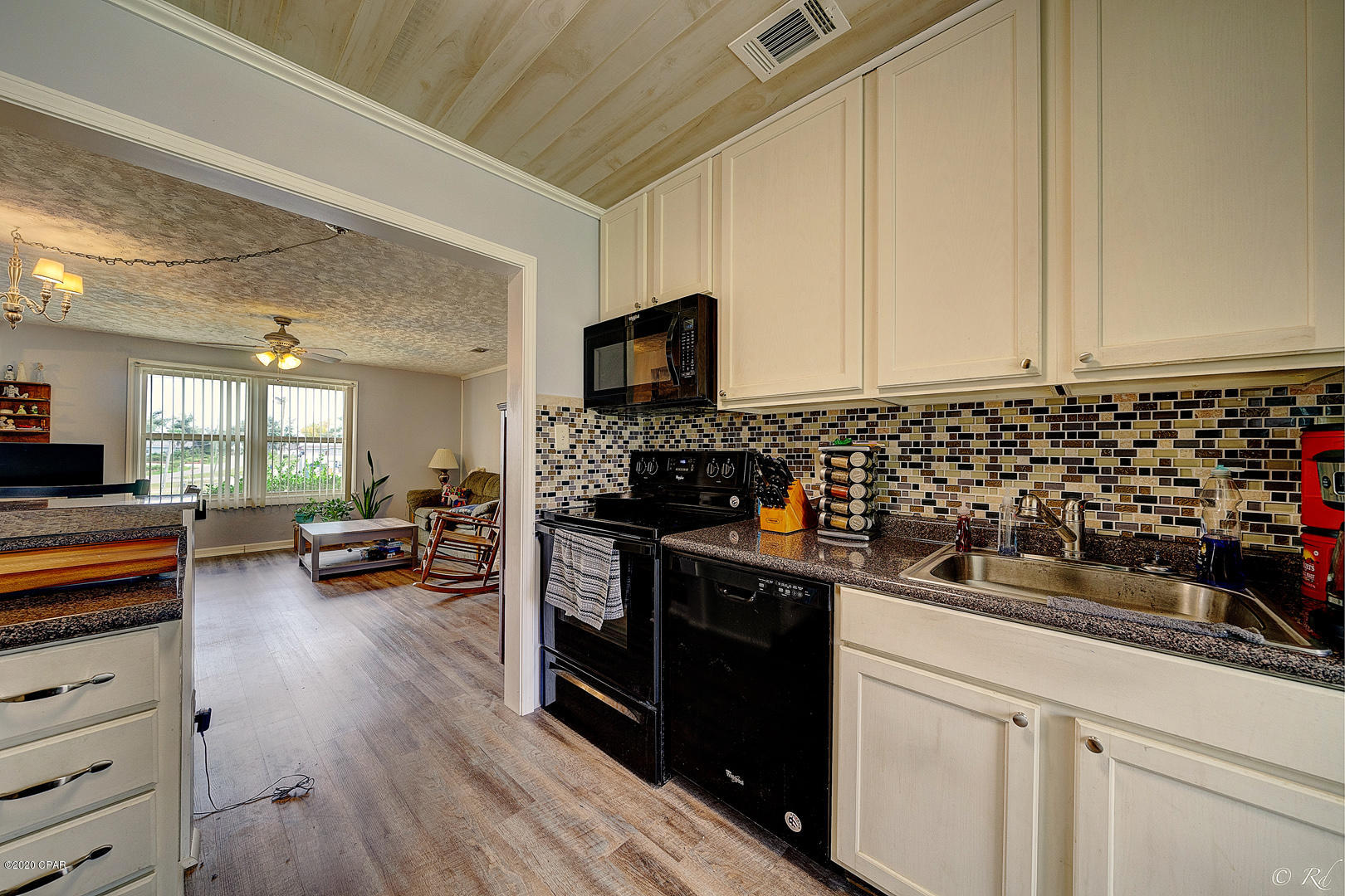 Bunkers Cove - Residential