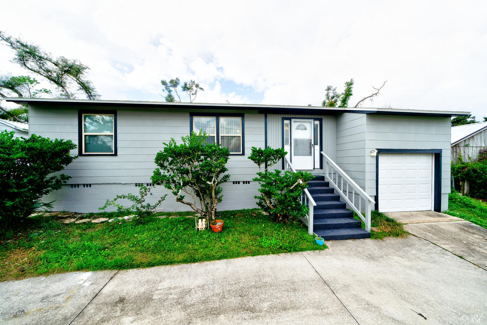 Bunkers Cove - Residential