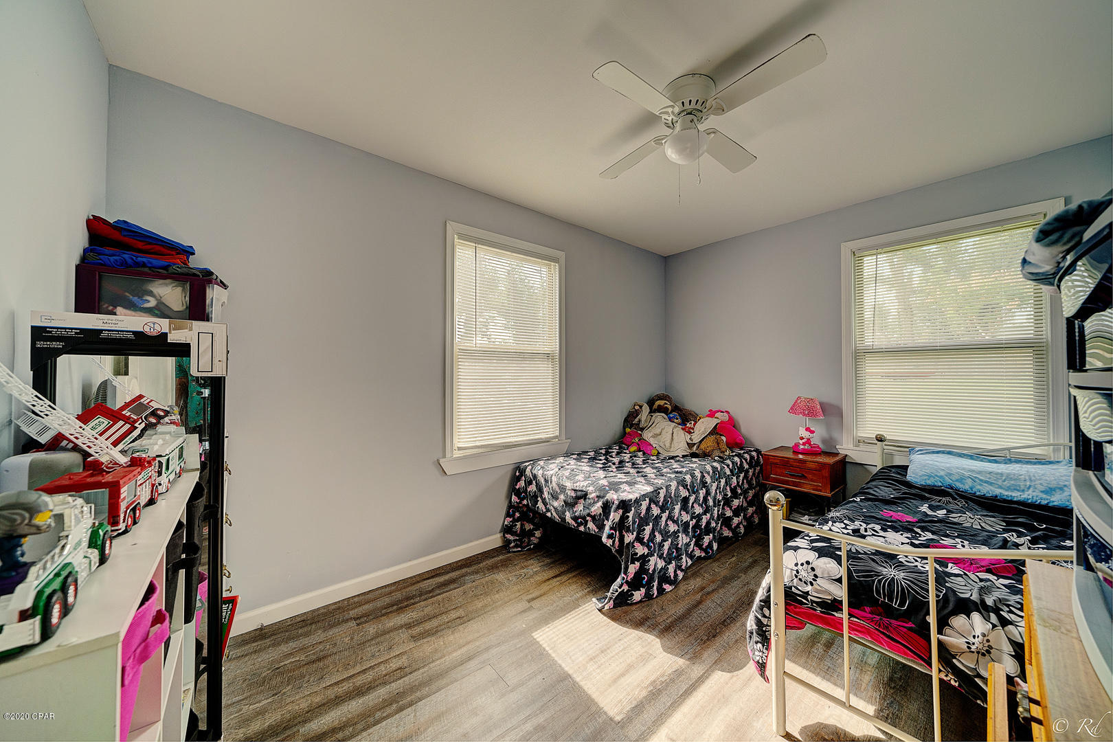 Bunkers Cove - Residential