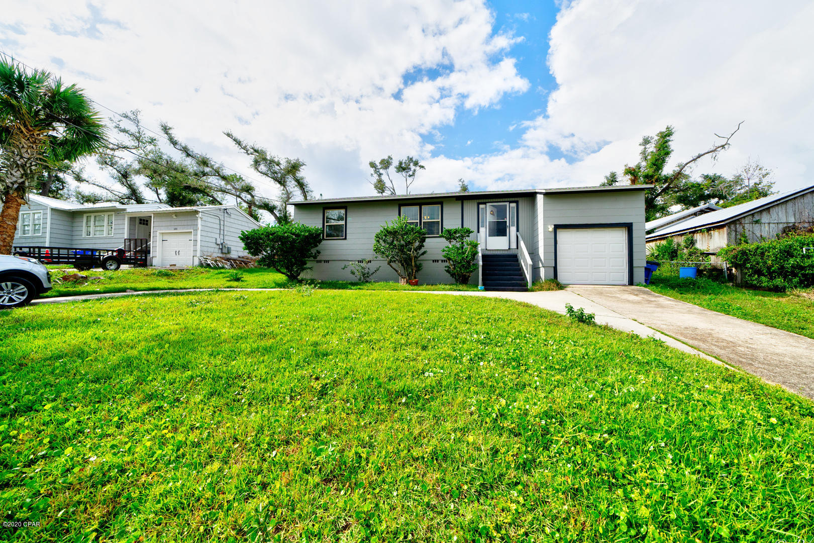 Bunkers Cove - Residential