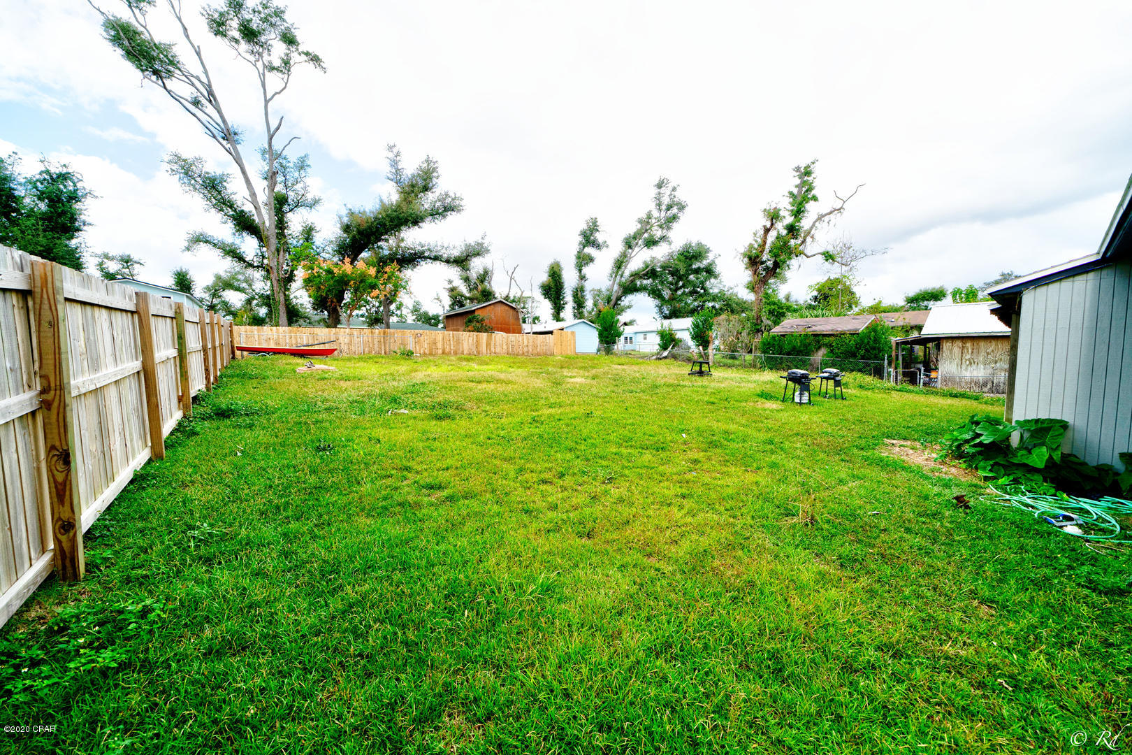 Bunkers Cove - Residential