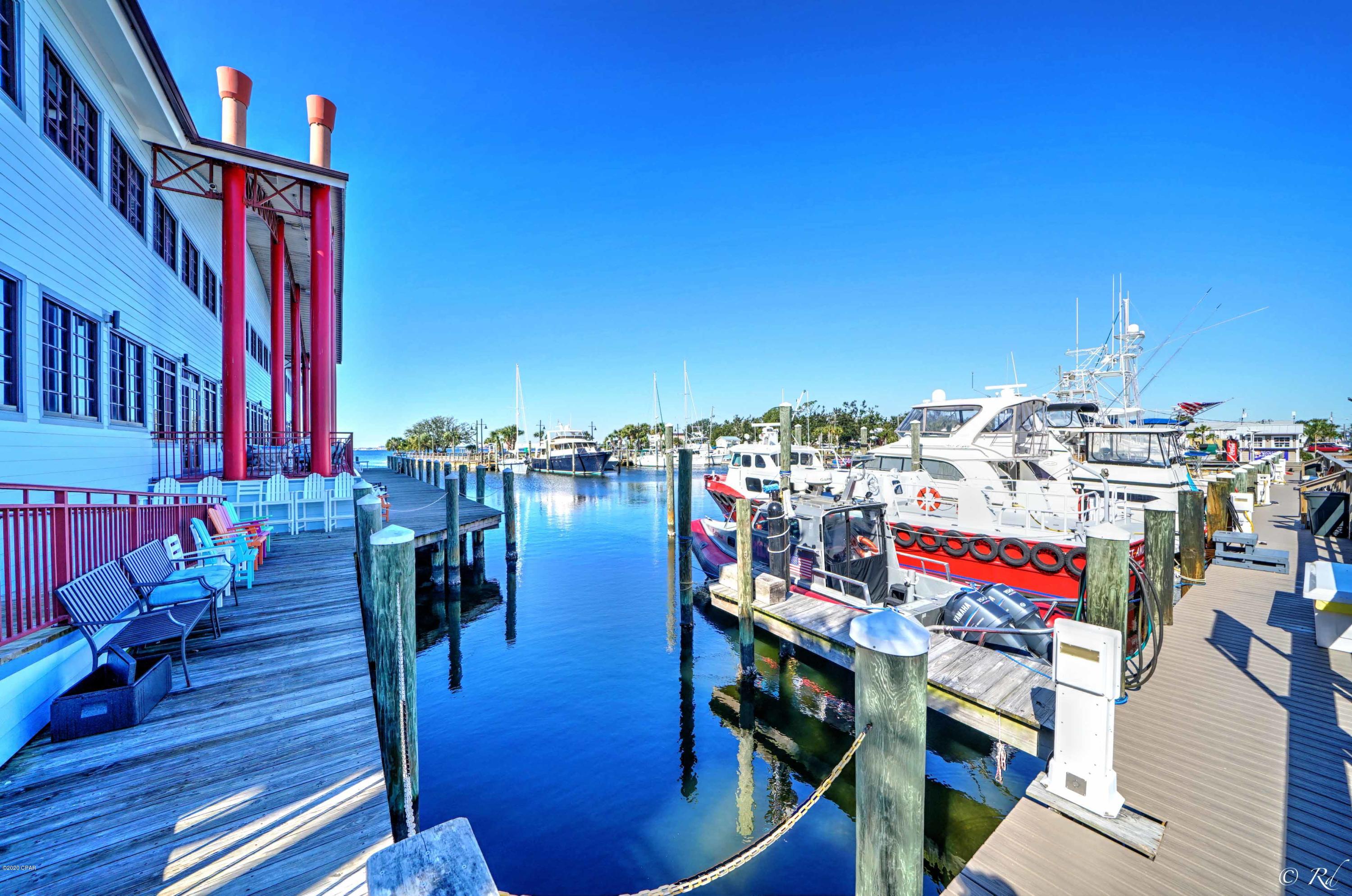 Bunkers Cove - Residential