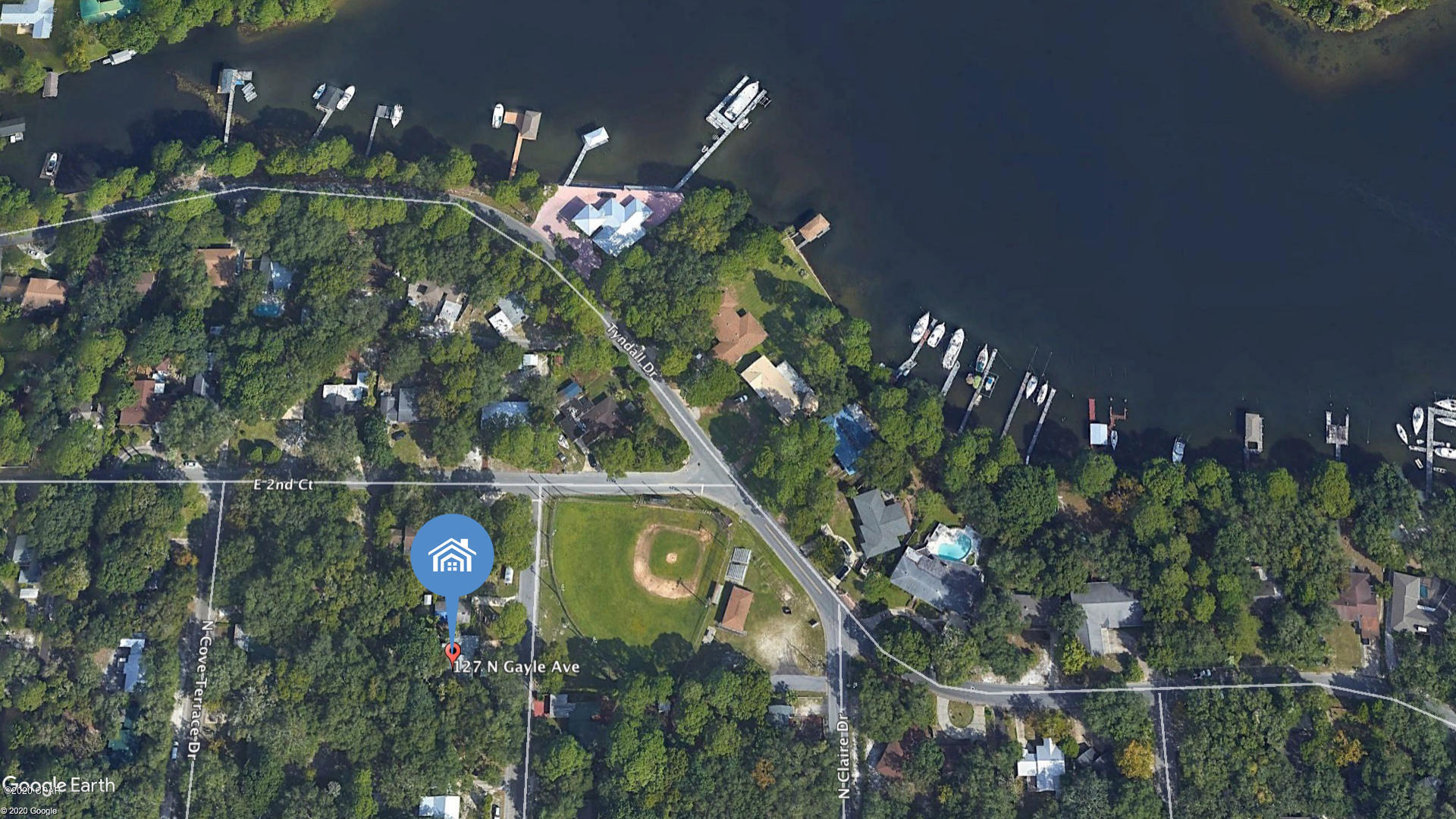 Bunkers Cove - Residential