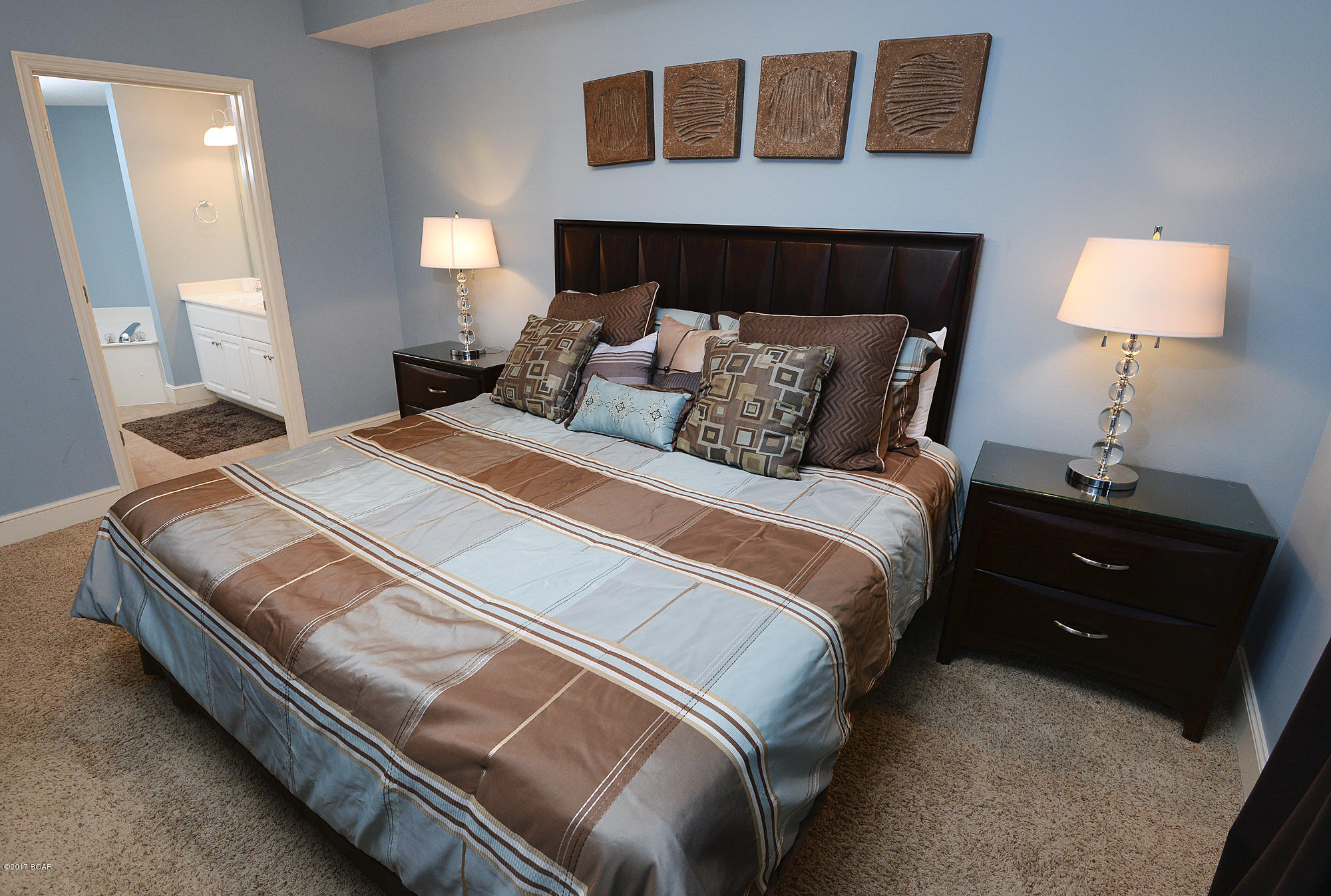 Majestic Beach Tower I - Residential