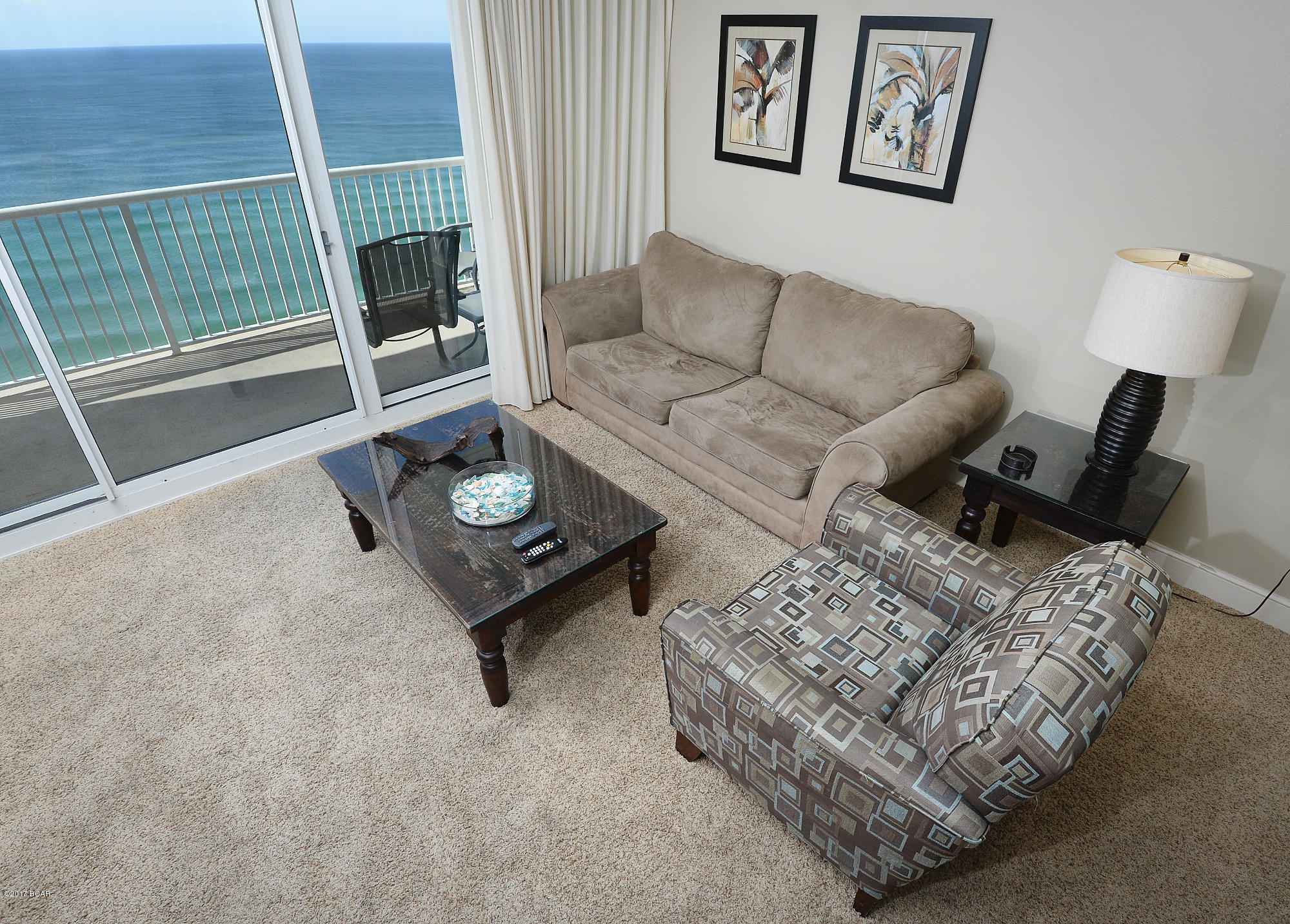 Majestic Beach Tower I - Residential