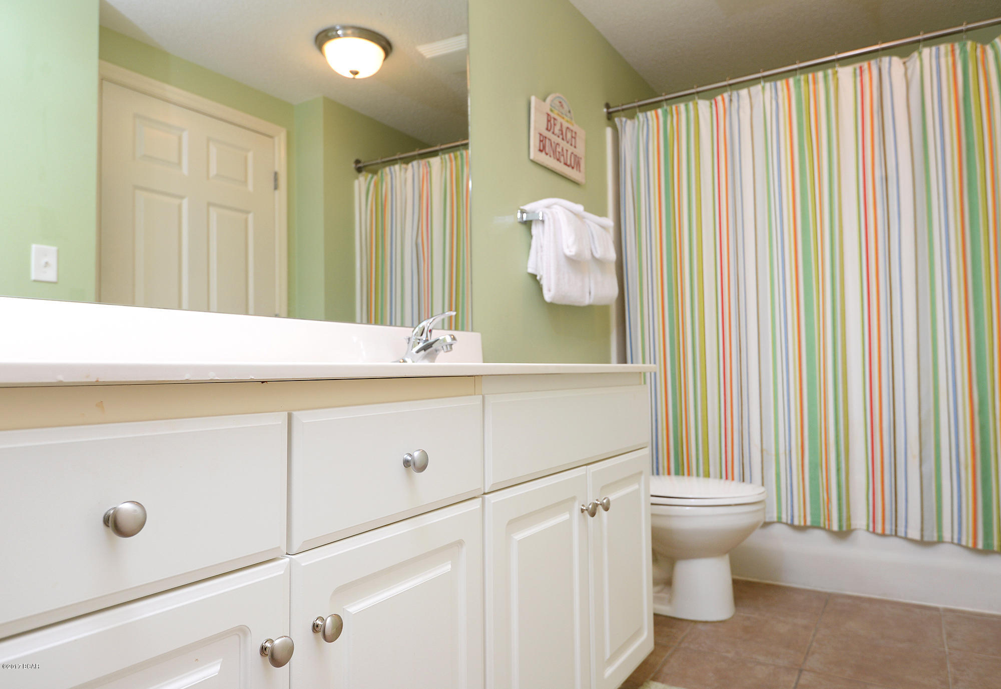 Majestic Beach Tower I - Residential