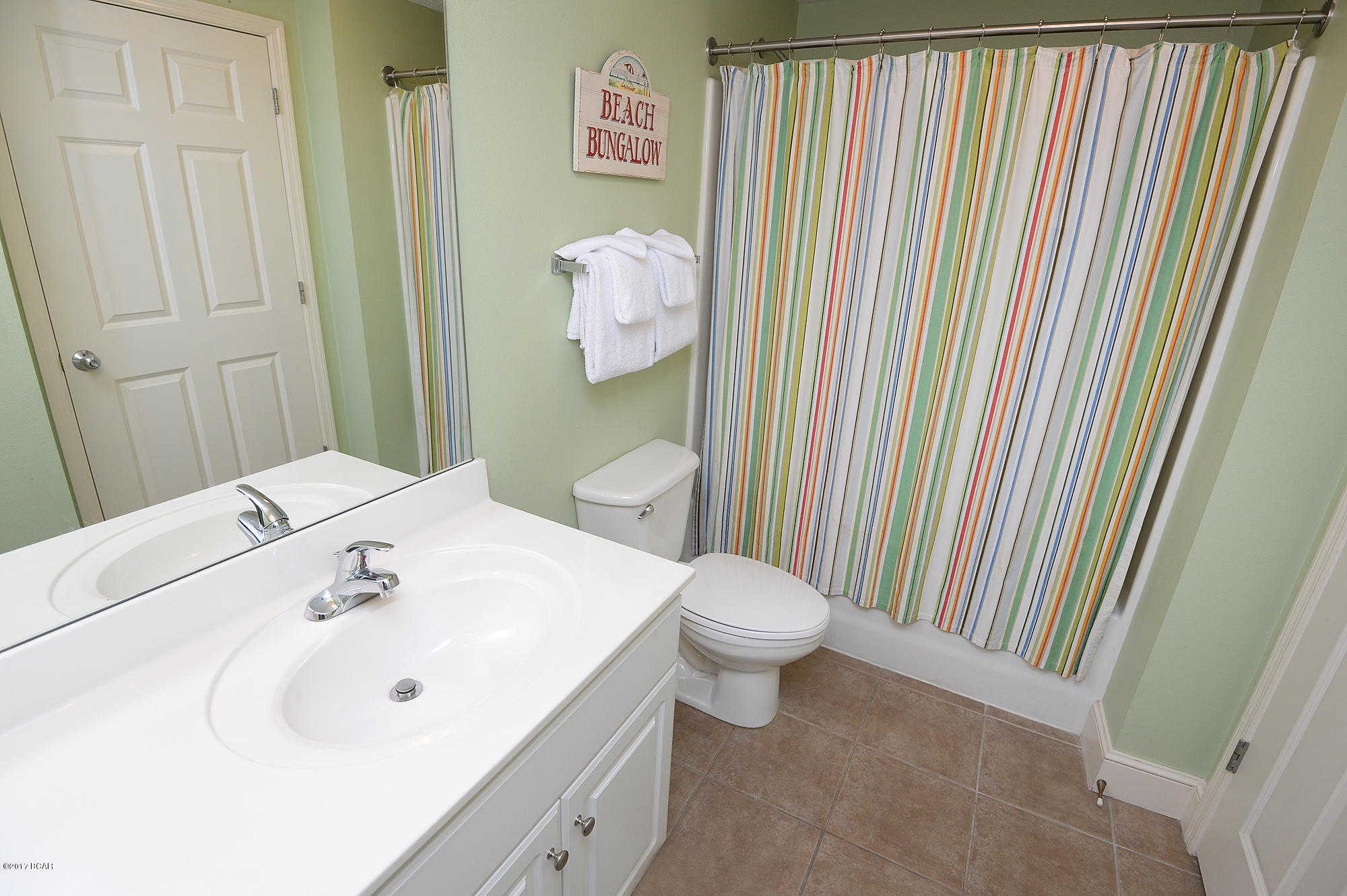 Majestic Beach Tower I - Residential