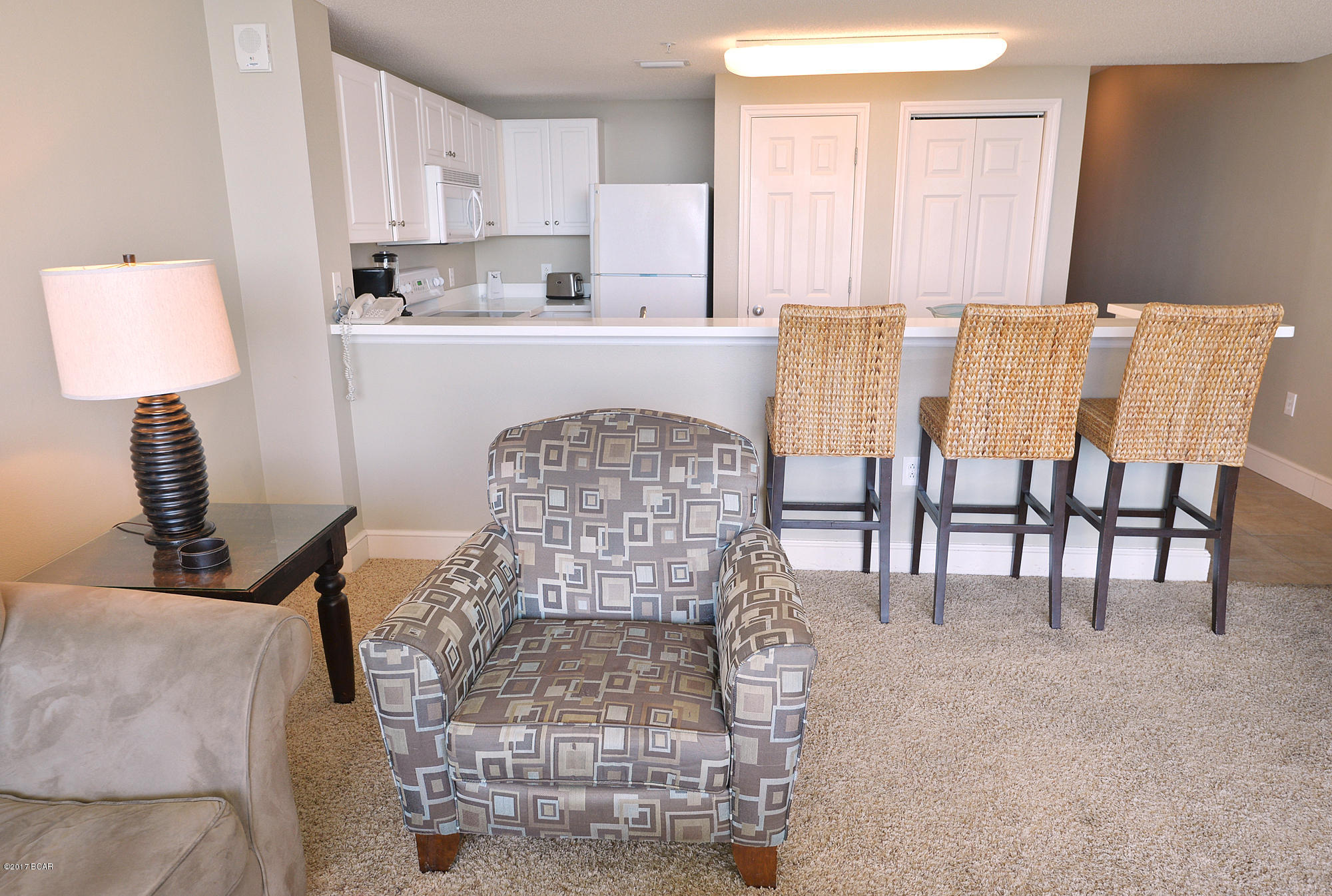 Majestic Beach Tower I - Residential