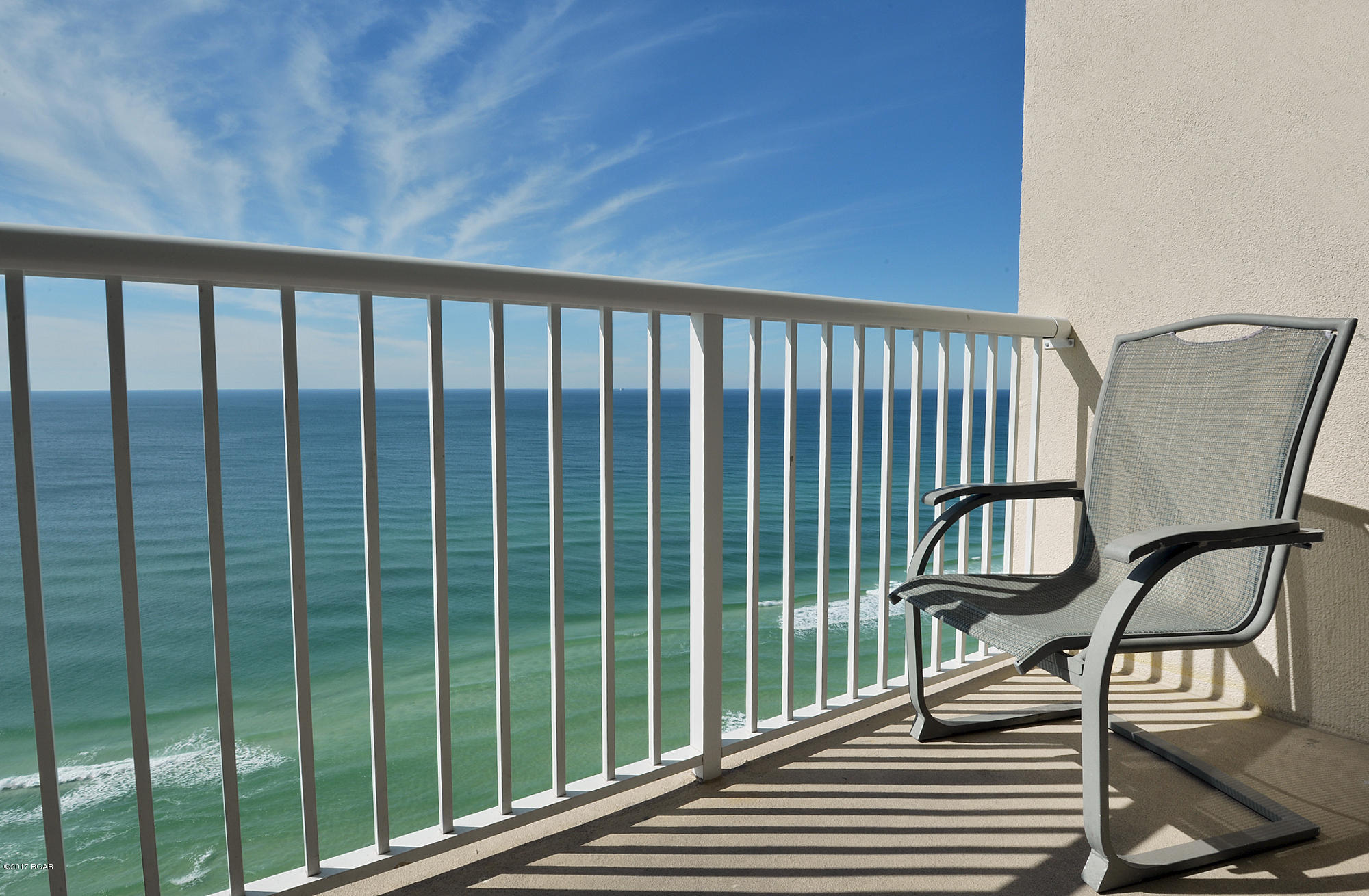 Majestic Beach Tower I - Residential