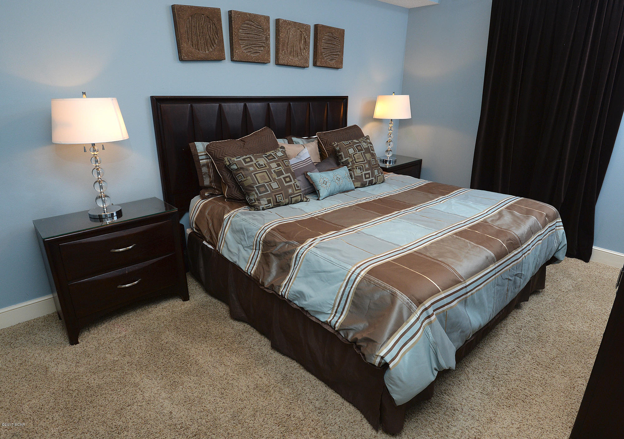 Majestic Beach Tower I - Residential