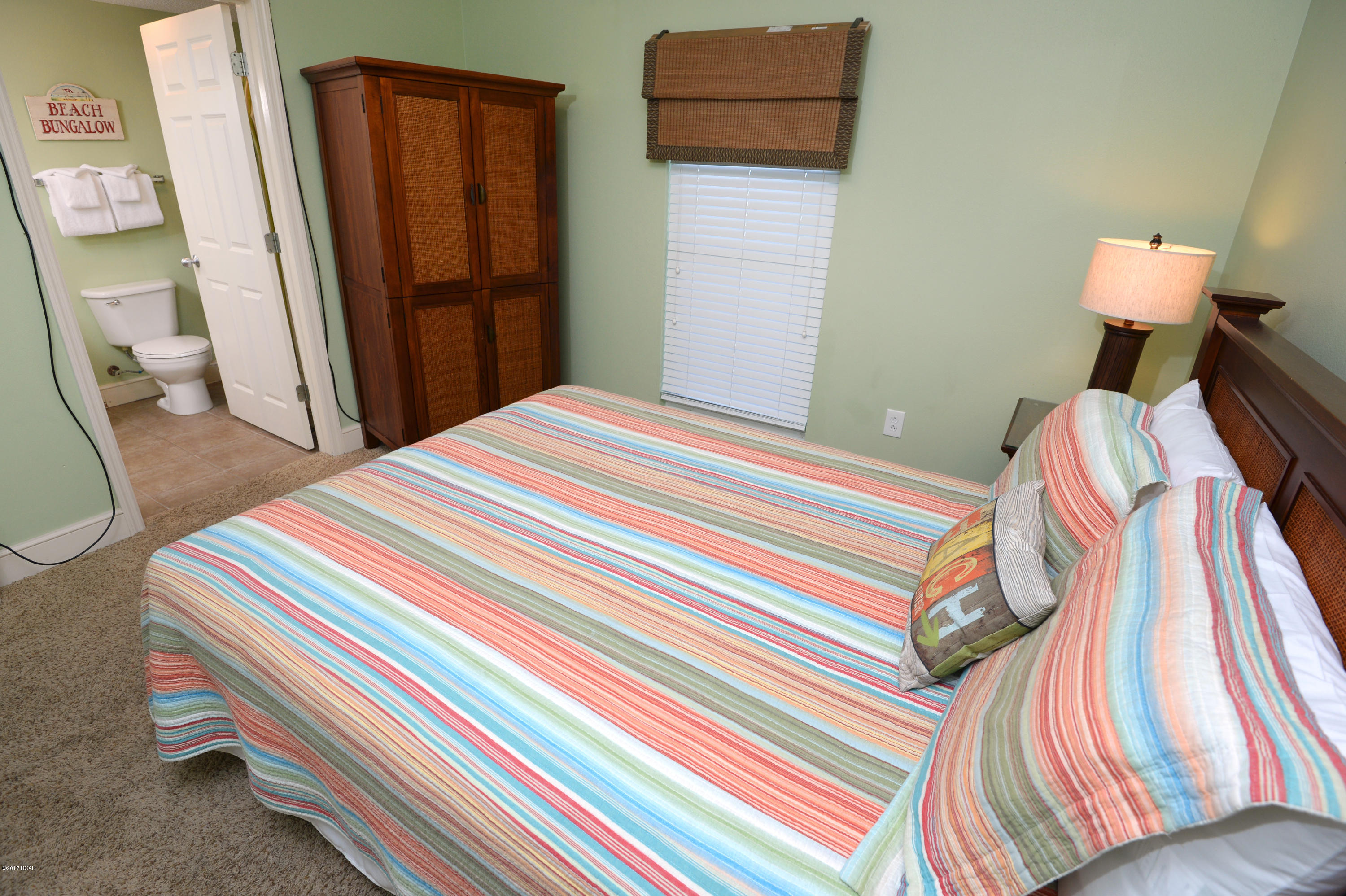 Majestic Beach Tower I - Residential