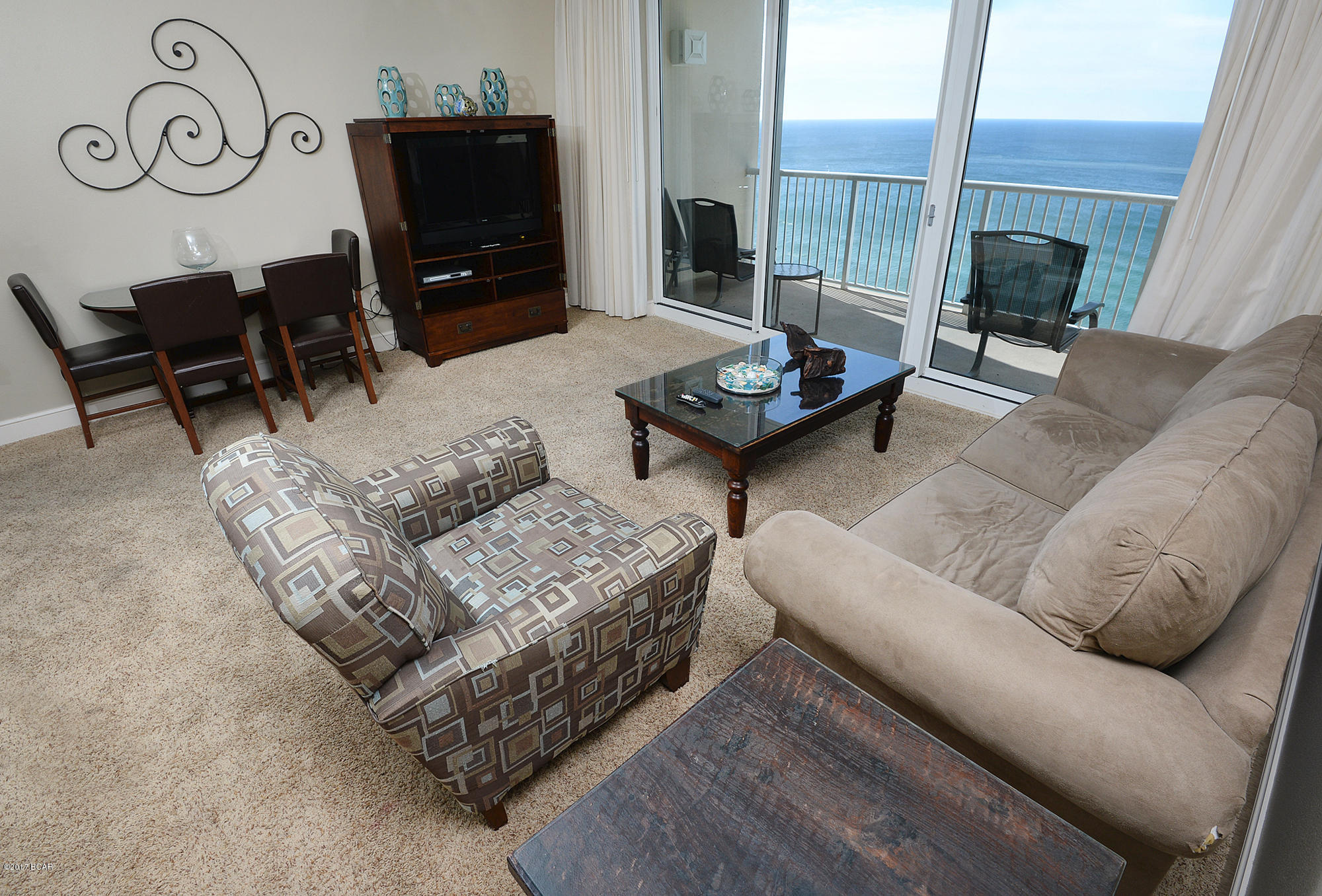 Majestic Beach Tower I - Residential