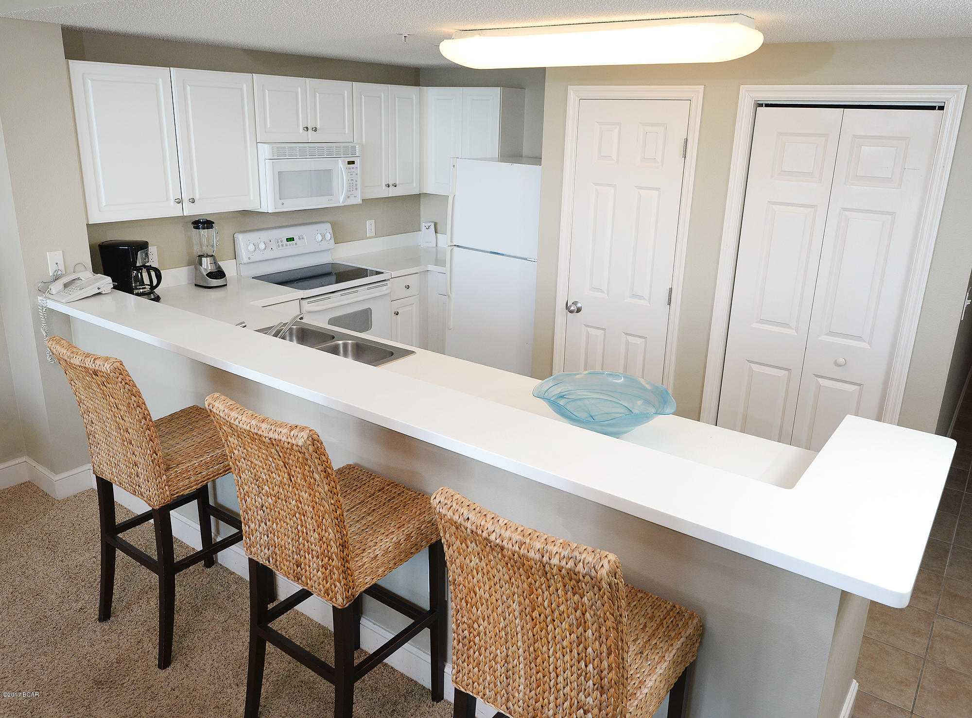 Majestic Beach Tower I - Residential