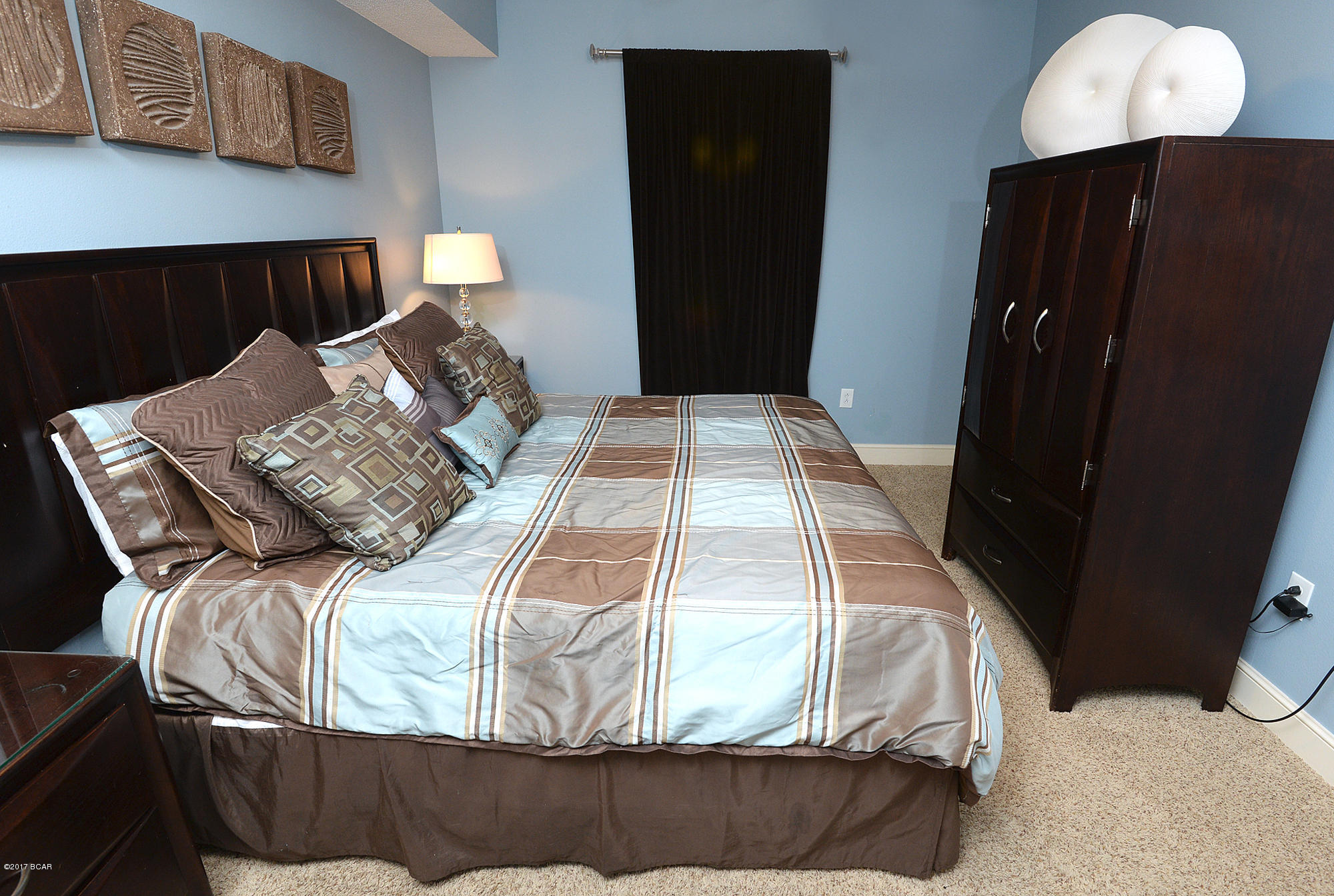 Majestic Beach Tower I - Residential