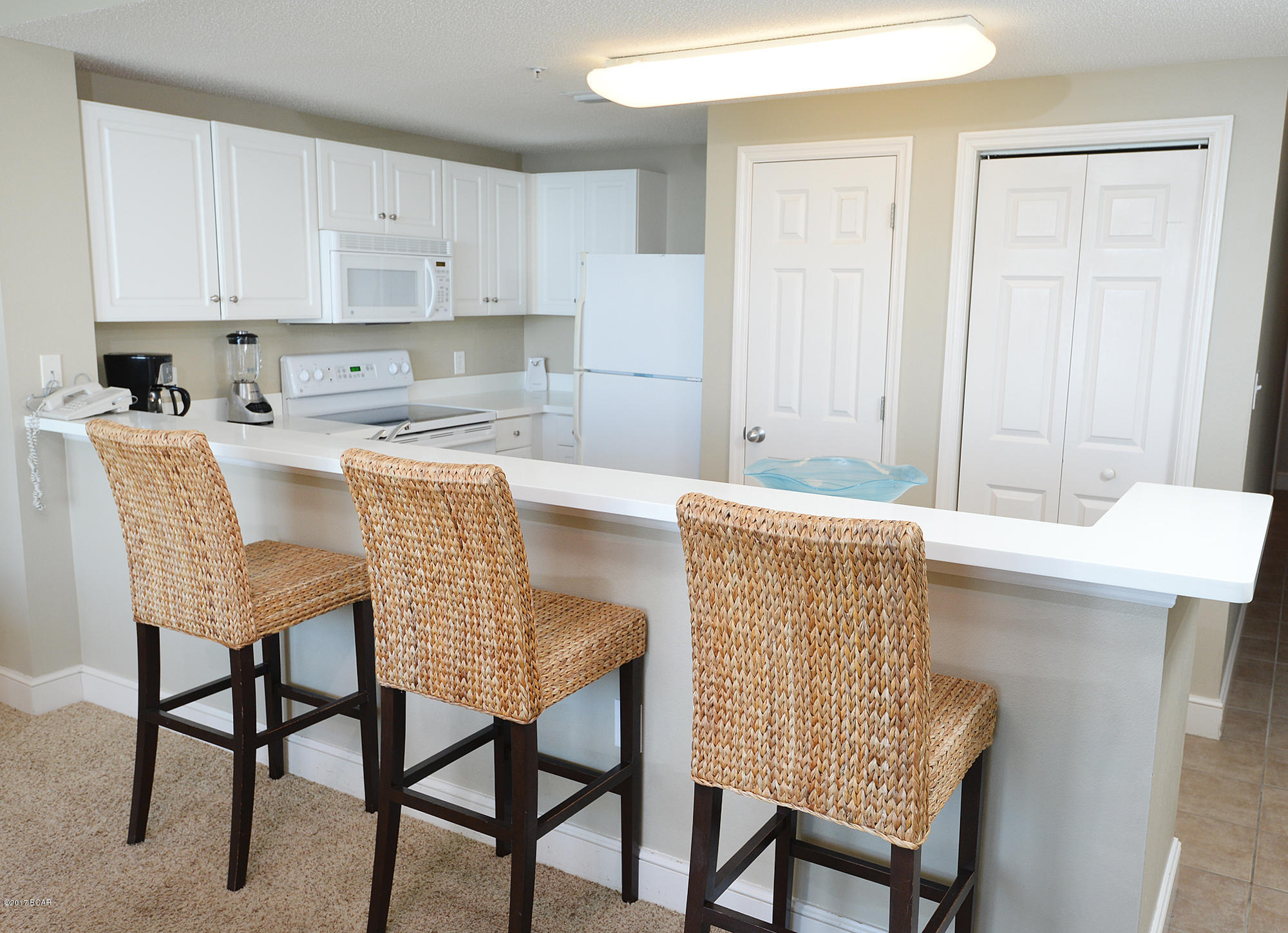 Majestic Beach Tower I - Residential