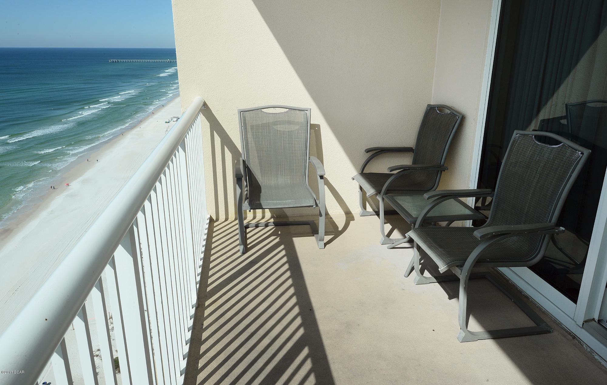 Majestic Beach Tower I - Residential