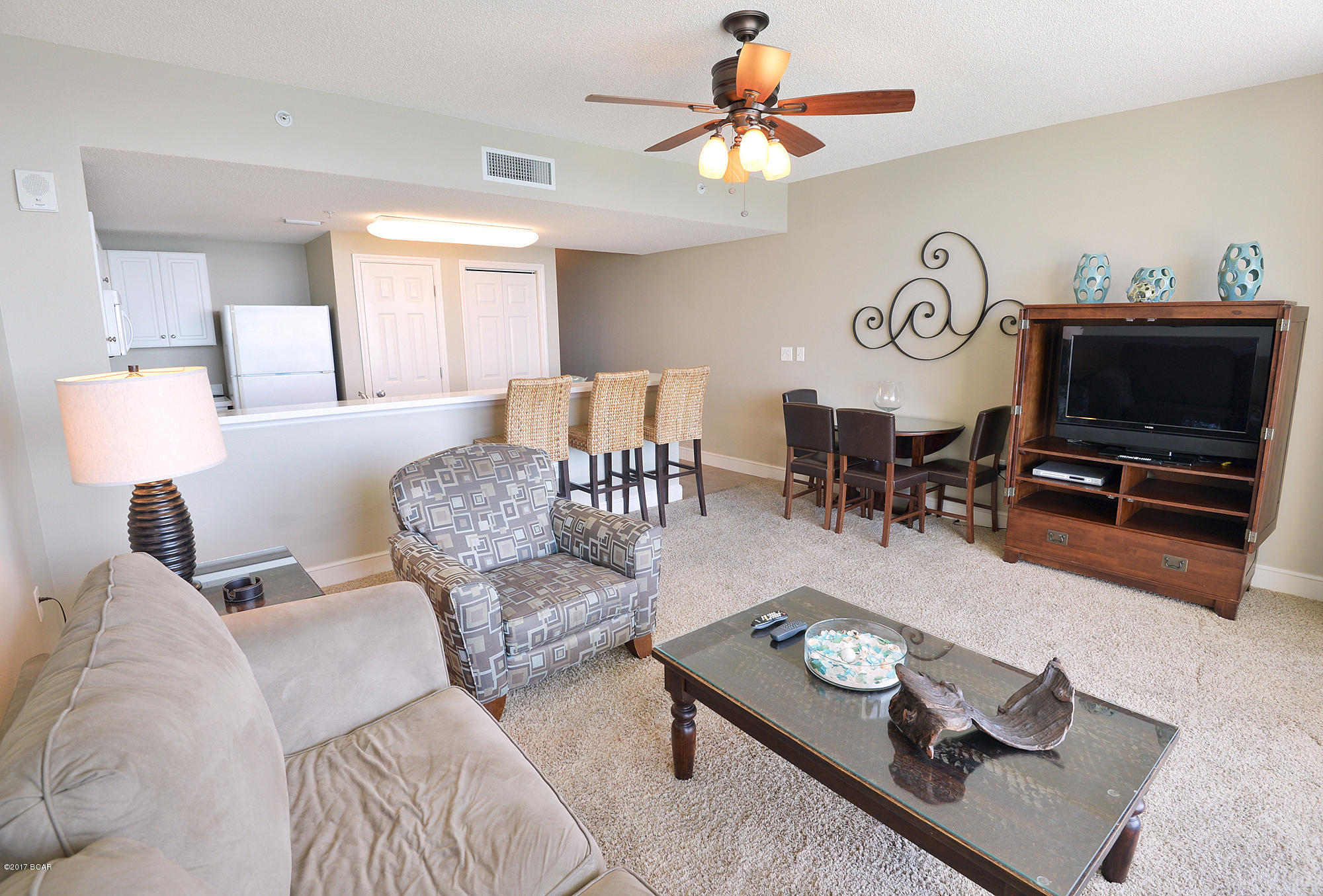 Majestic Beach Tower I - Residential