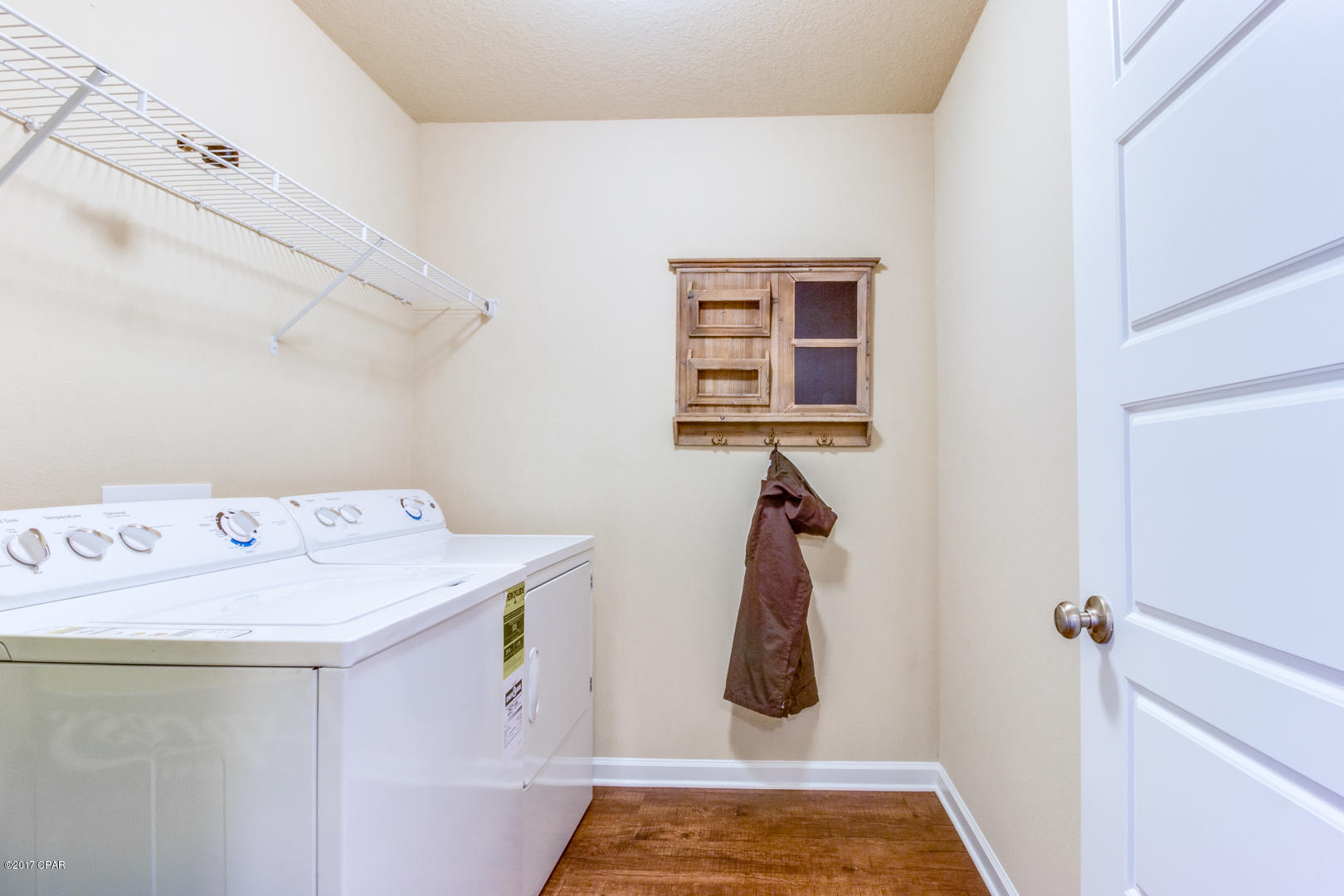 Port Place - Residential