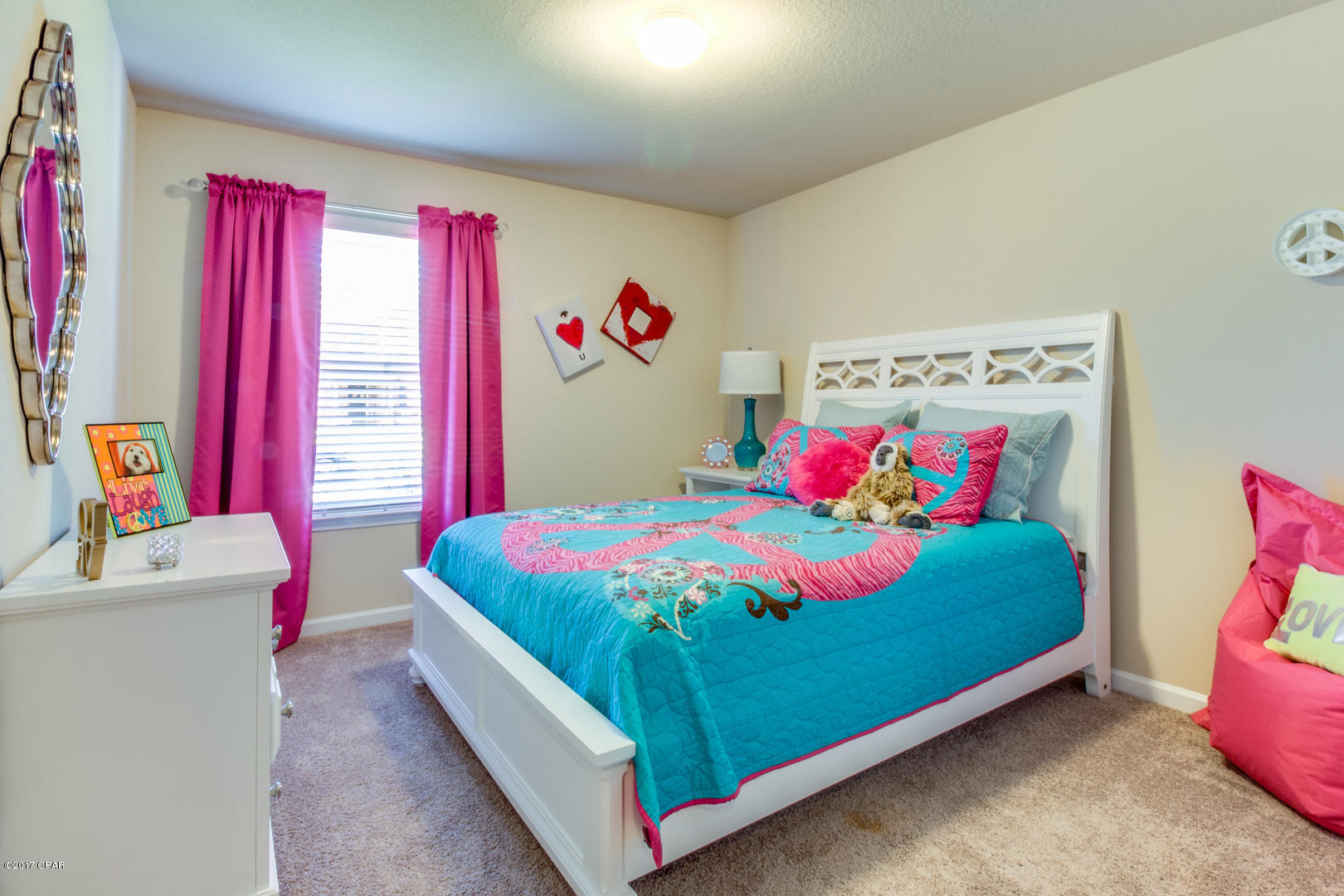 Port Place - Residential