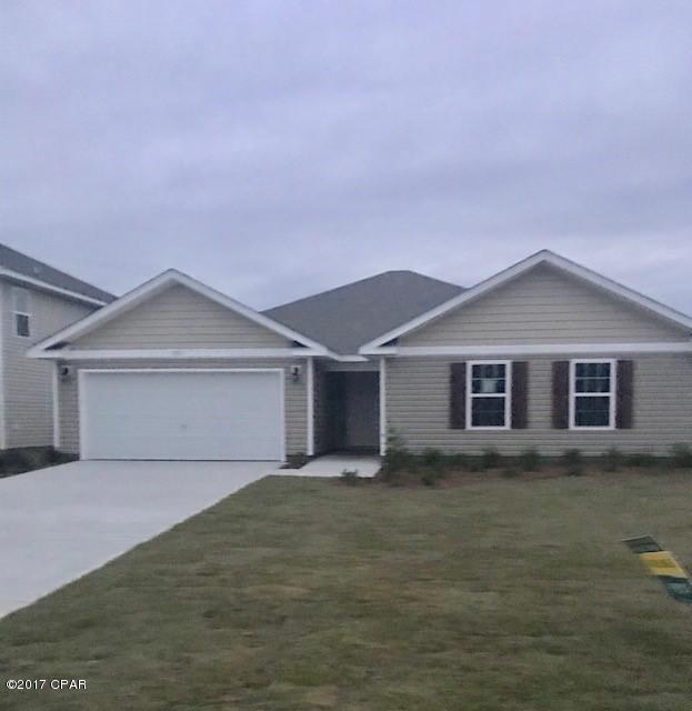 Port Place - Residential