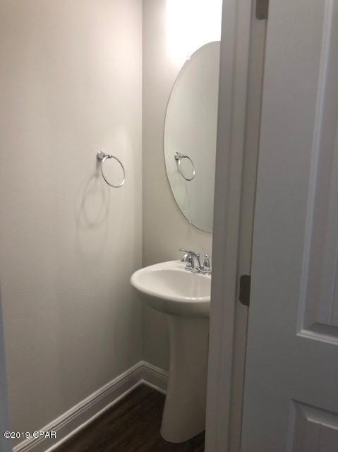 Fanning Bayou - Residential