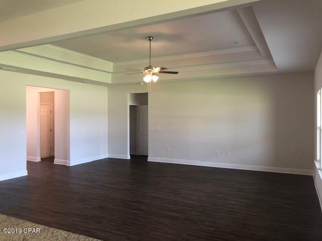 Fanning Bayou - Residential