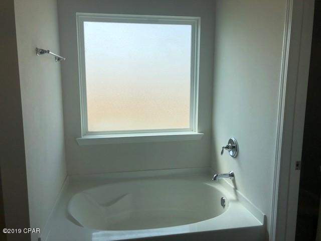 Fanning Bayou - Residential