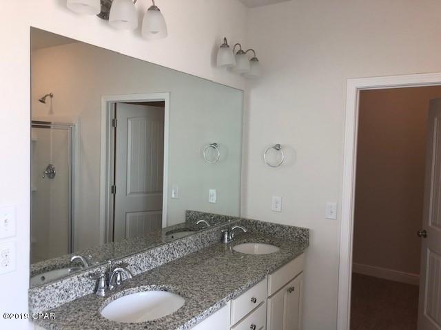 Fanning Bayou - Residential