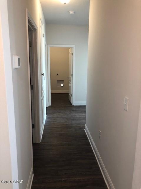 Fanning Bayou - Residential