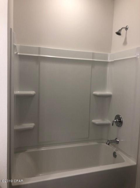 Fanning Bayou - Residential