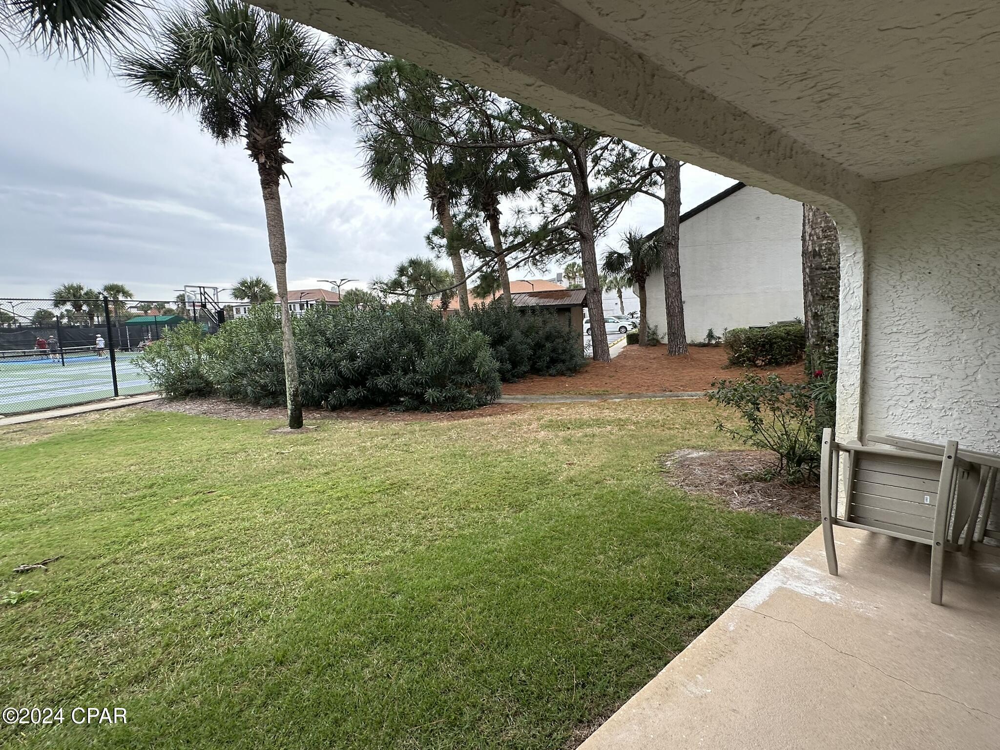 River Oaks Tennis Villas - Residential