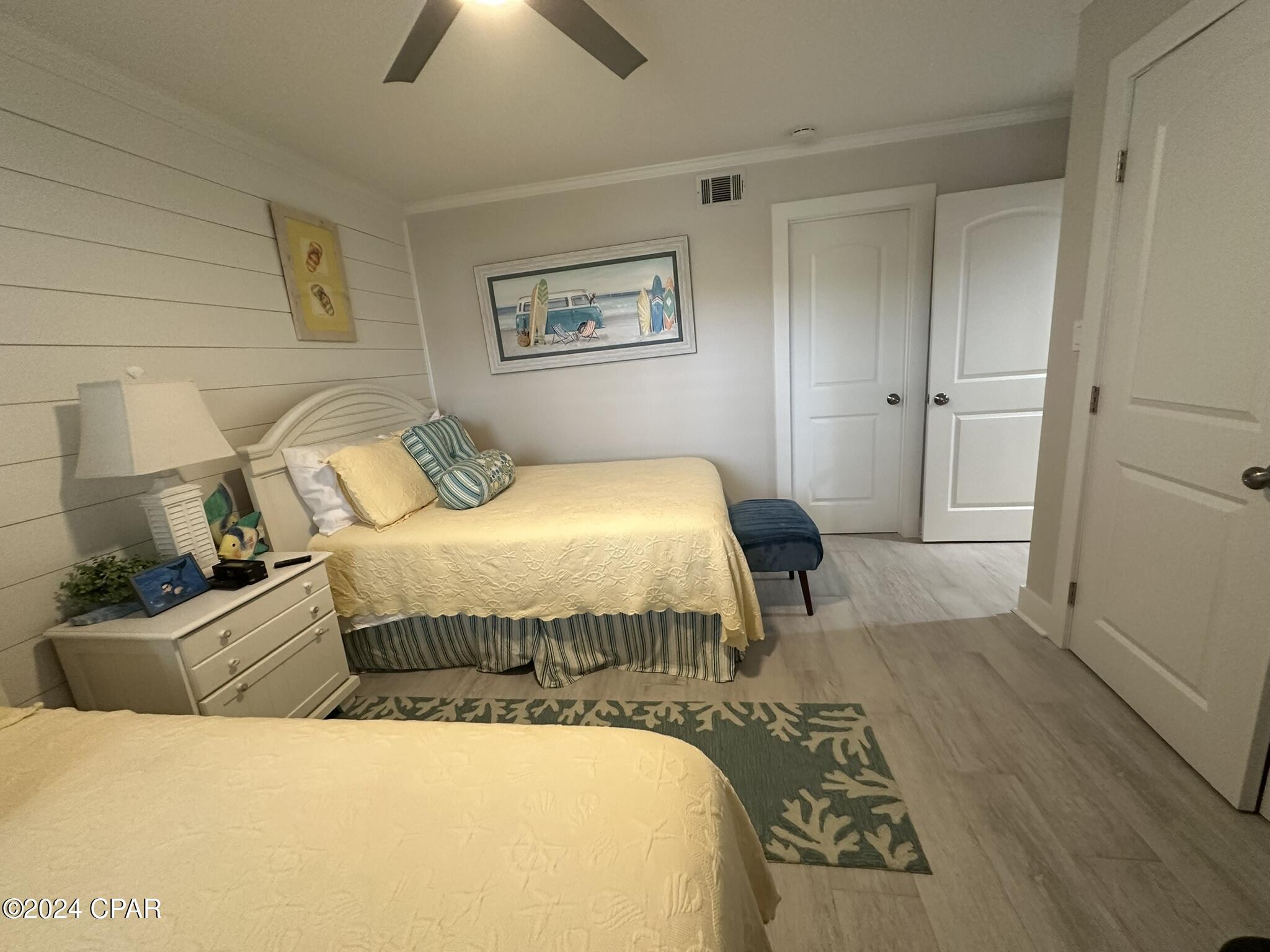 River Oaks Tennis Villas - Residential