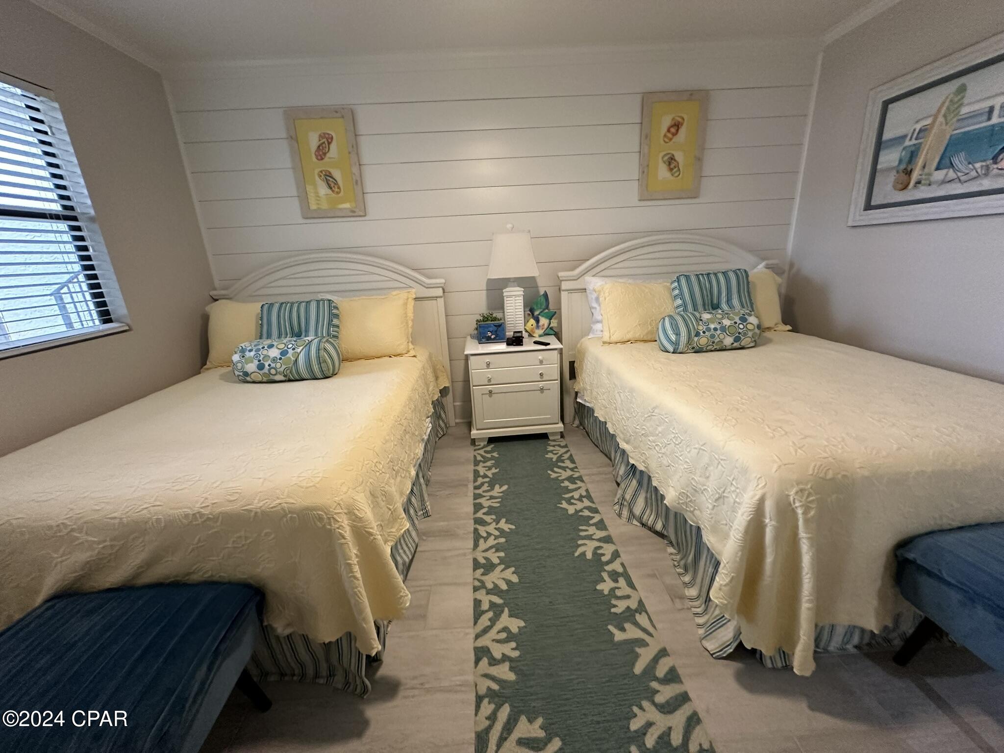 River Oaks Tennis Villas - Residential