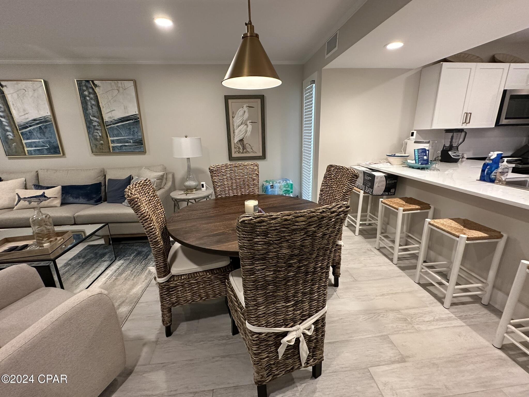 River Oaks Tennis Villas - Residential