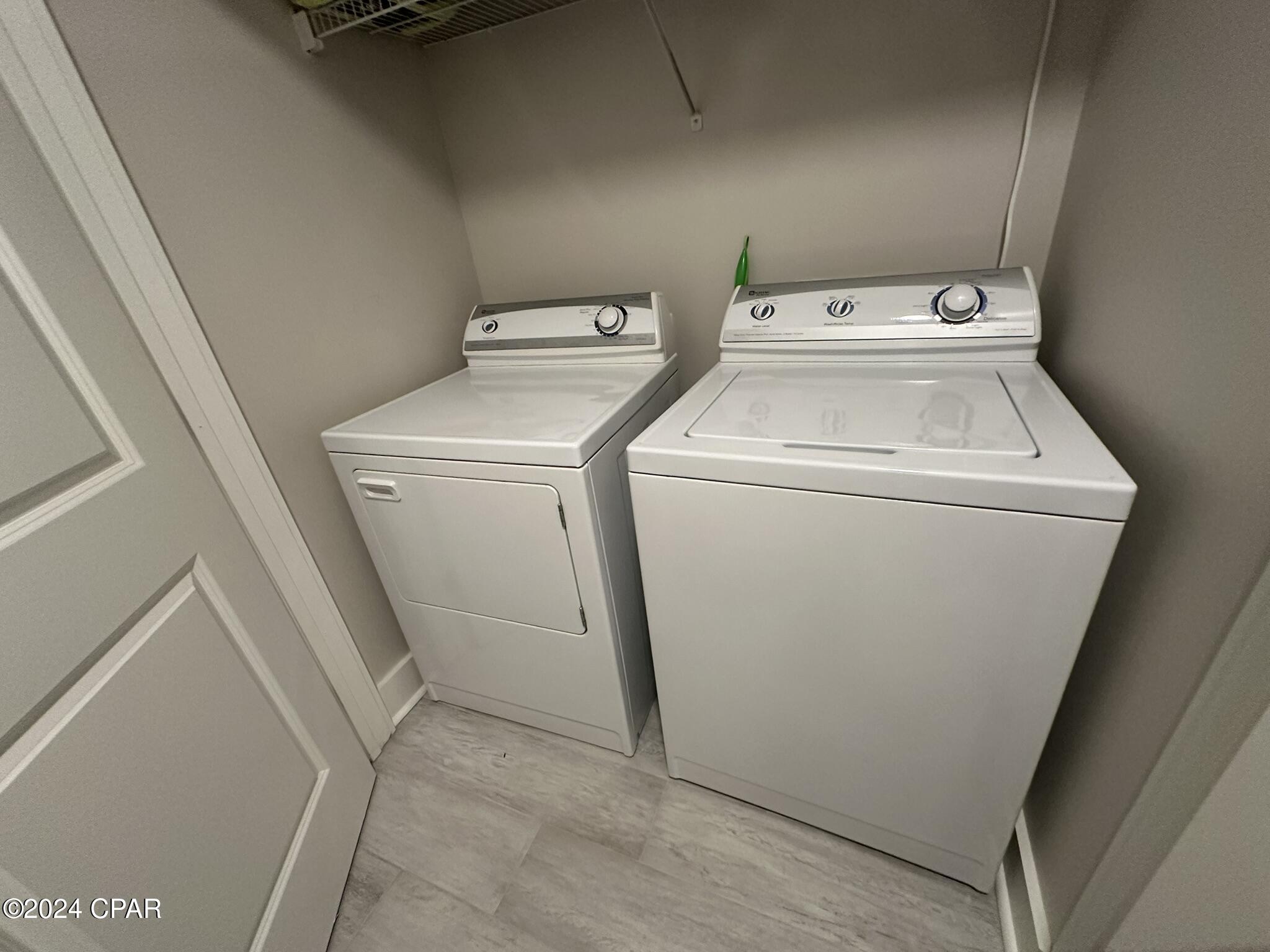 River Oaks Tennis Villas - Residential