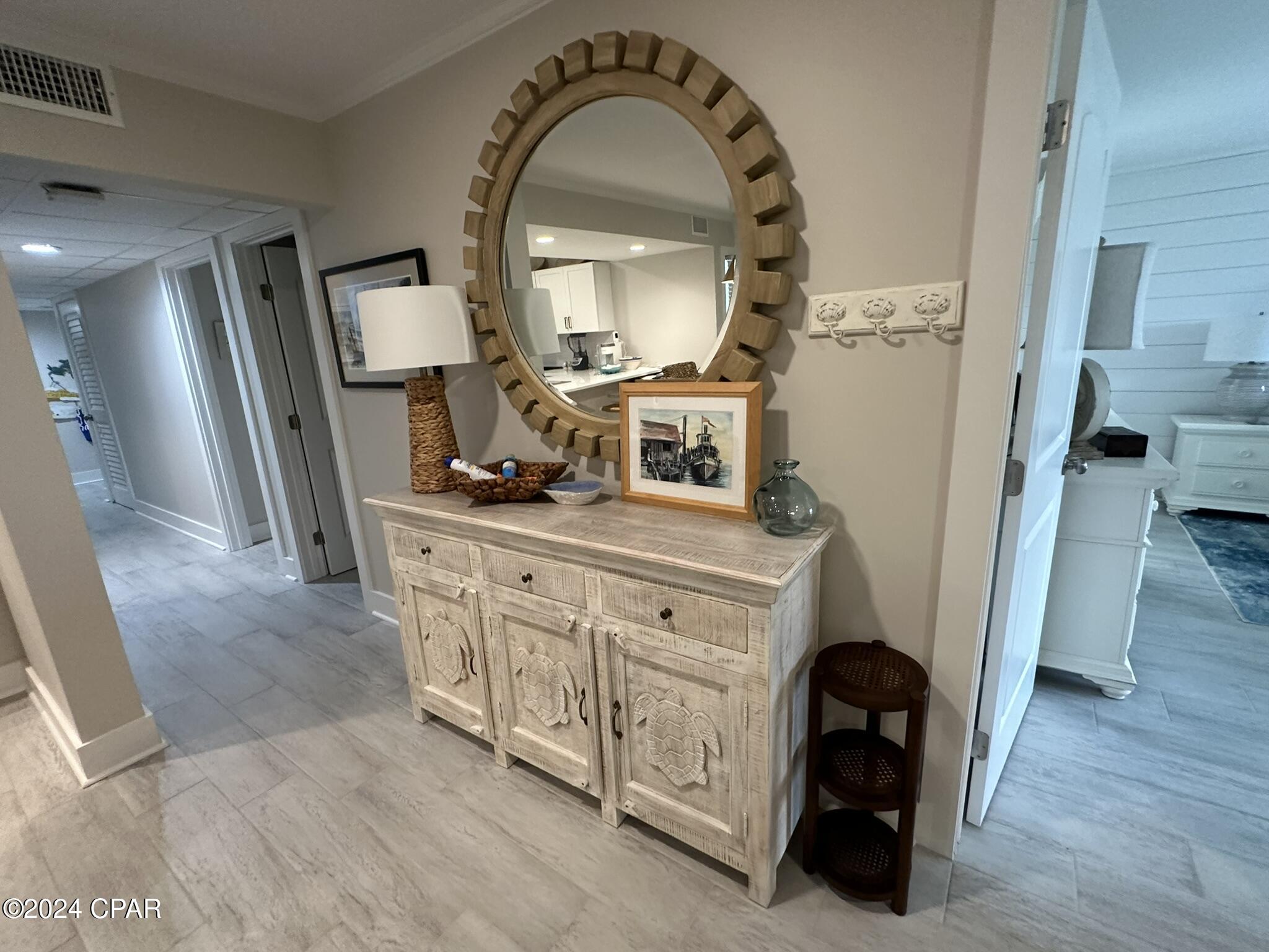 River Oaks Tennis Villas - Residential