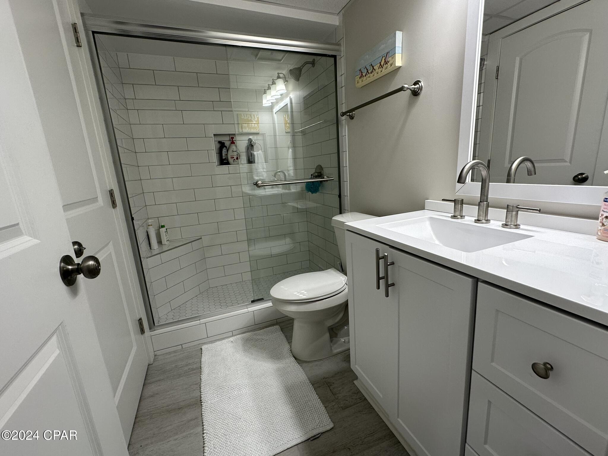 River Oaks Tennis Villas - Residential