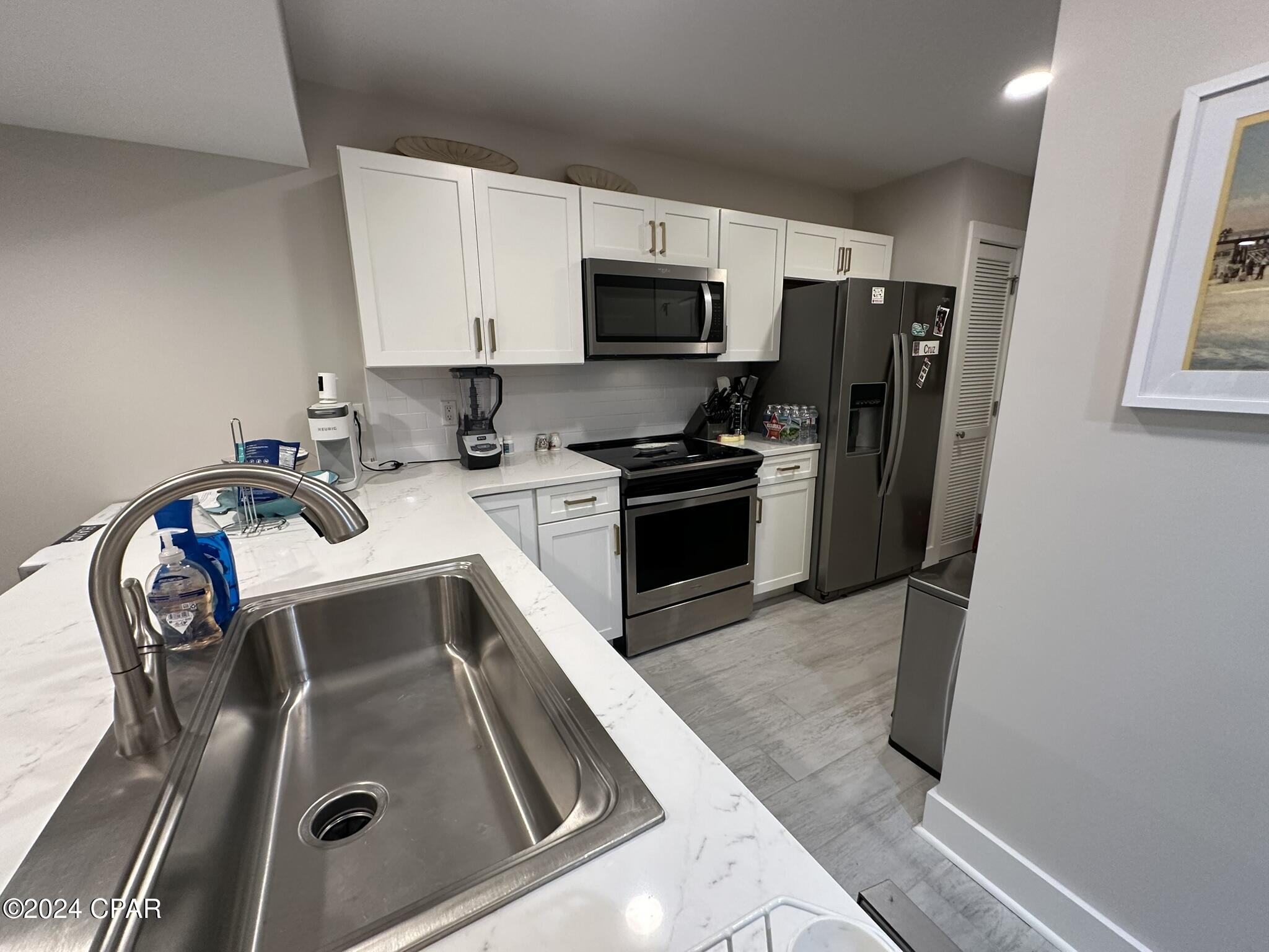 River Oaks Tennis Villas - Residential