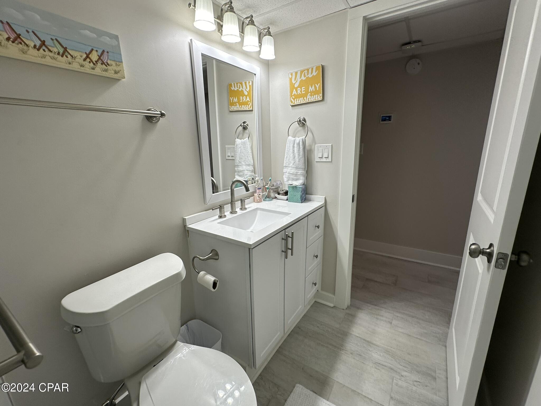 River Oaks Tennis Villas - Residential