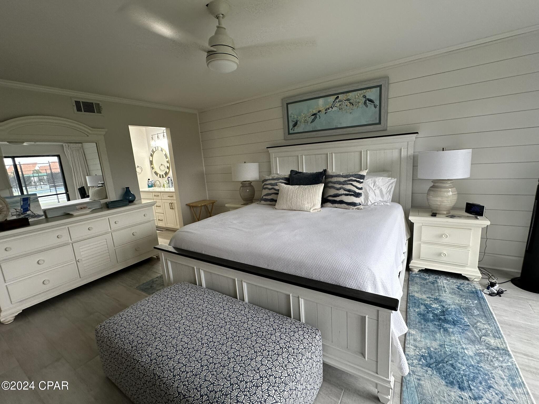 River Oaks Tennis Villas - Residential