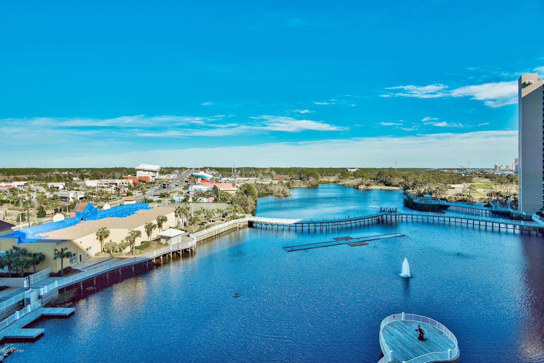 Laketown Wharf - Residential