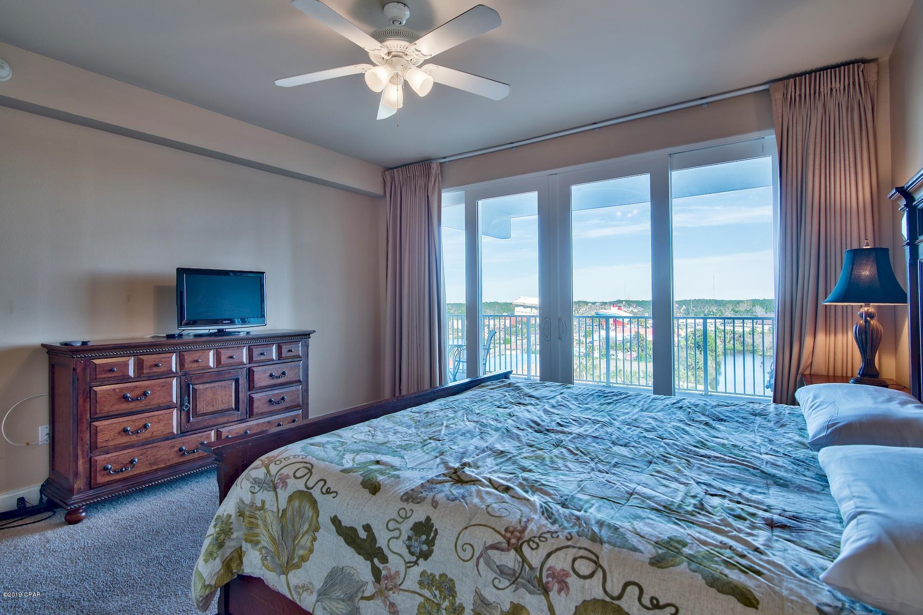 Laketown Wharf - Residential