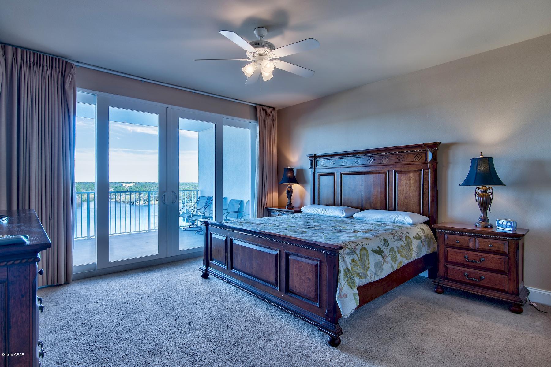 Laketown Wharf - Residential