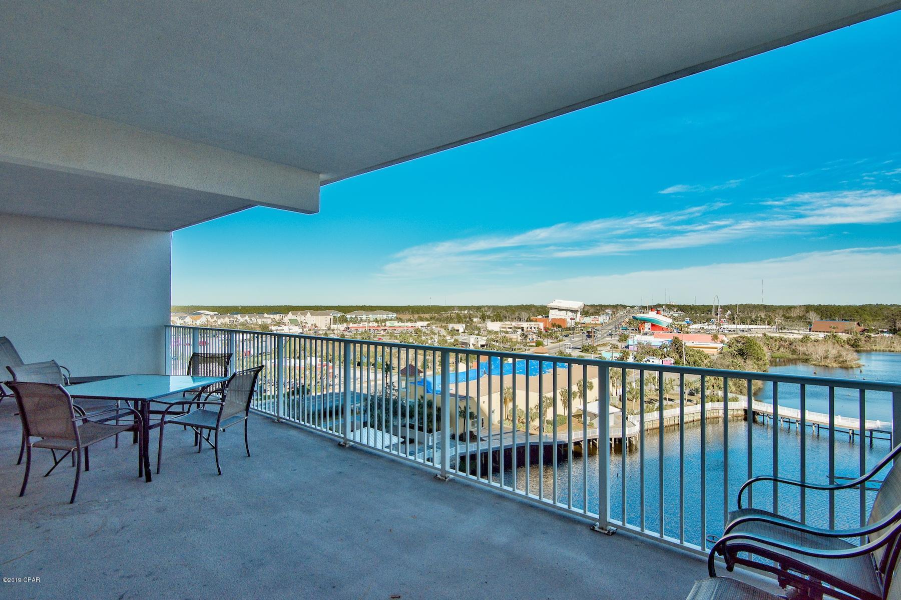 Laketown Wharf - Residential