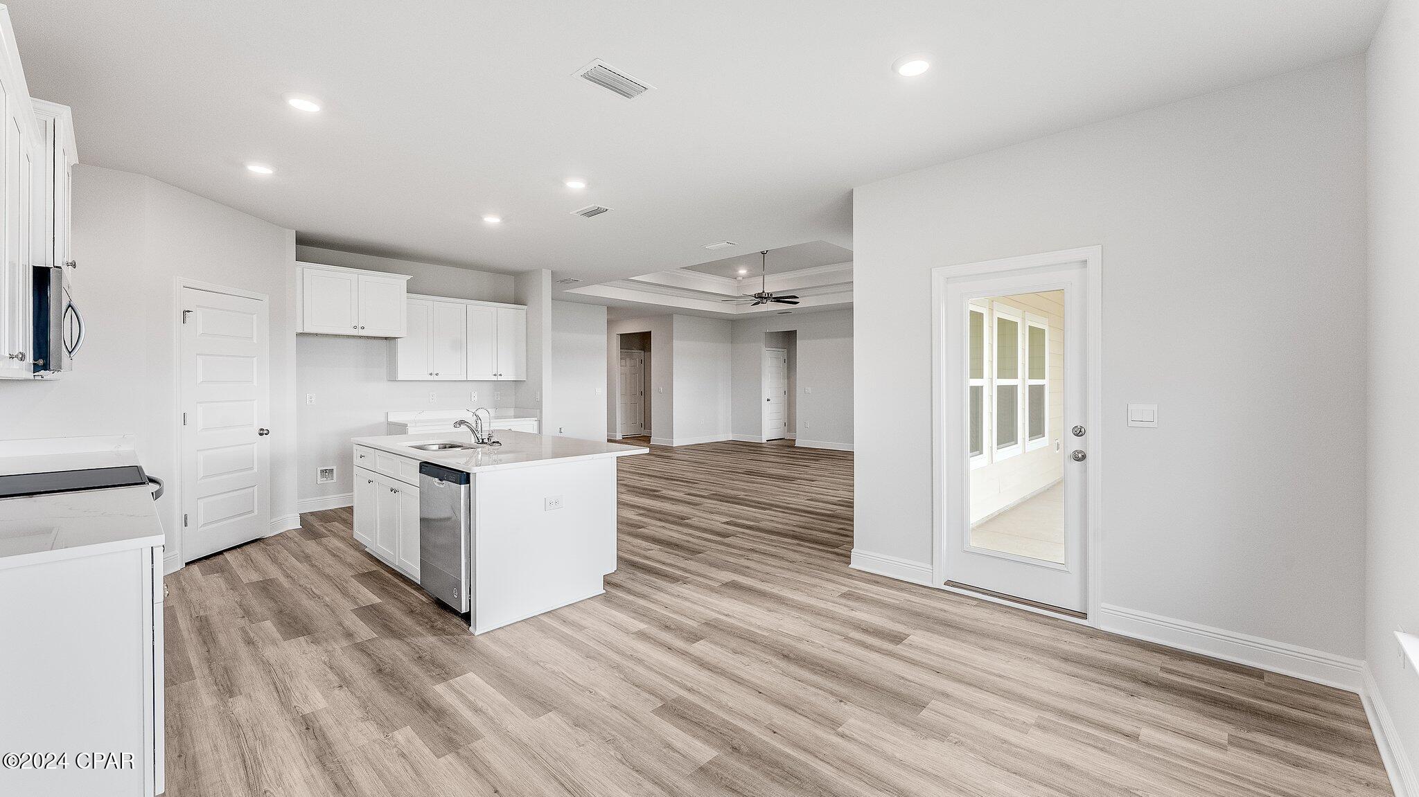 Hodges Bayou Plantation 1 - Residential