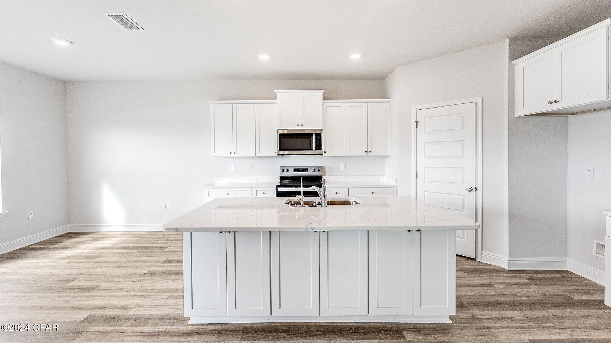 Hodges Bayou Plantation 1 - Residential