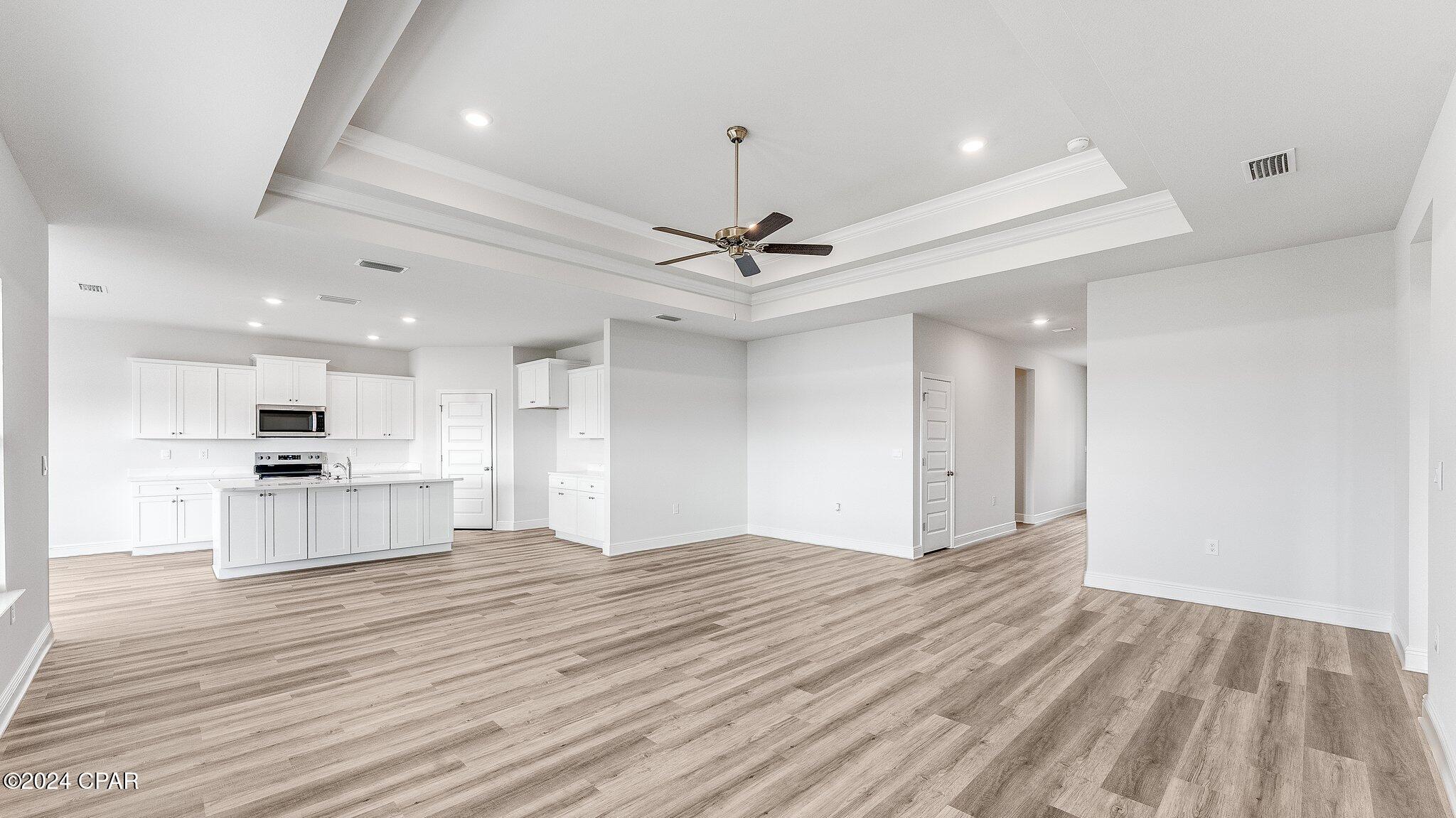 Hodges Bayou Plantation 1 - Residential